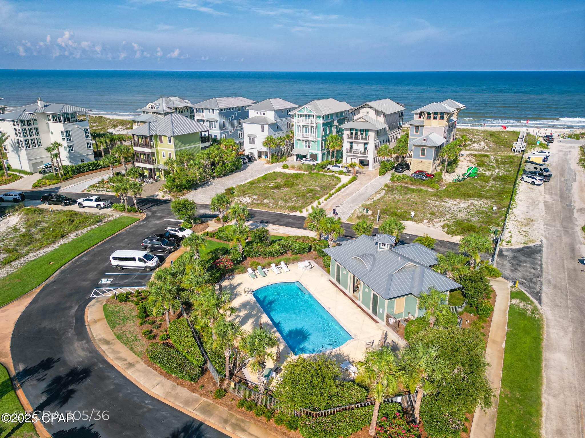 139 W Ovation Drive, Port St Joe, Florida image 7