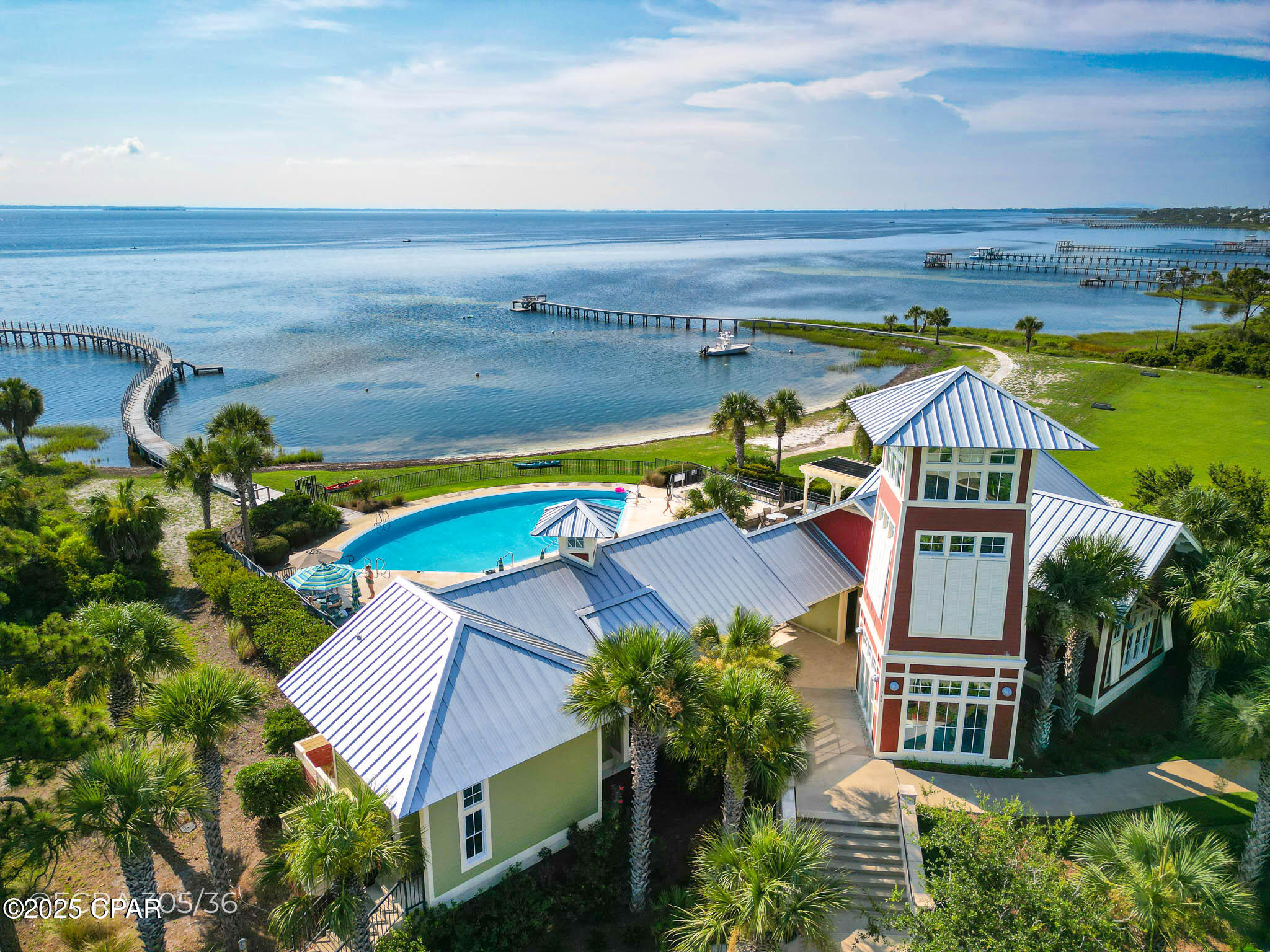 139 W Ovation Drive, Port St Joe, Florida image 8