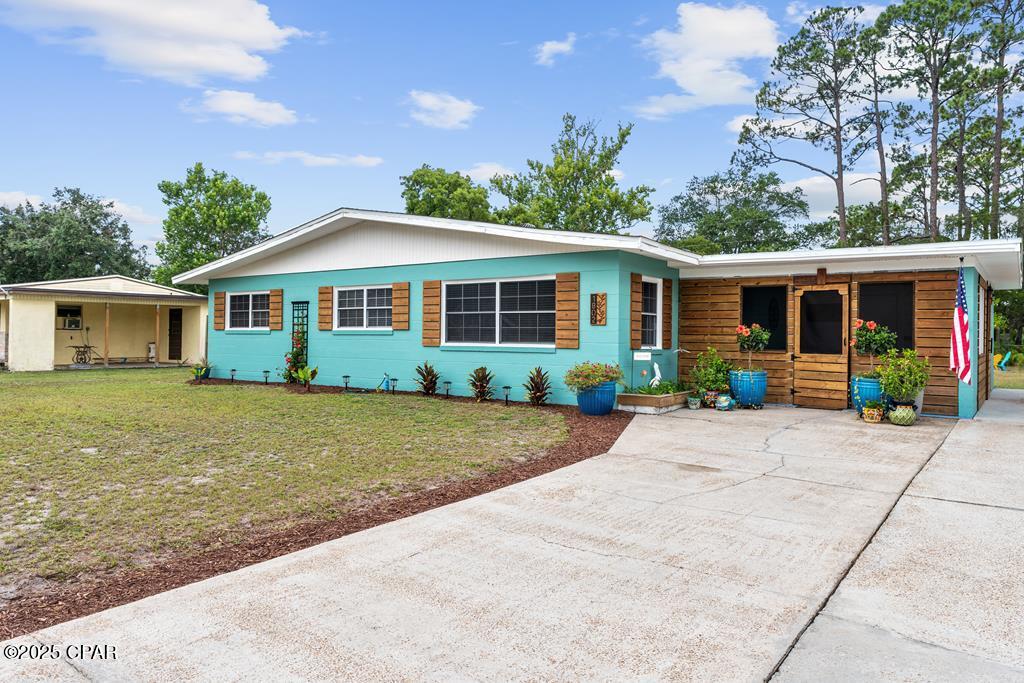 1802 Garrison Avenue, Port St Joe, Florida image 1