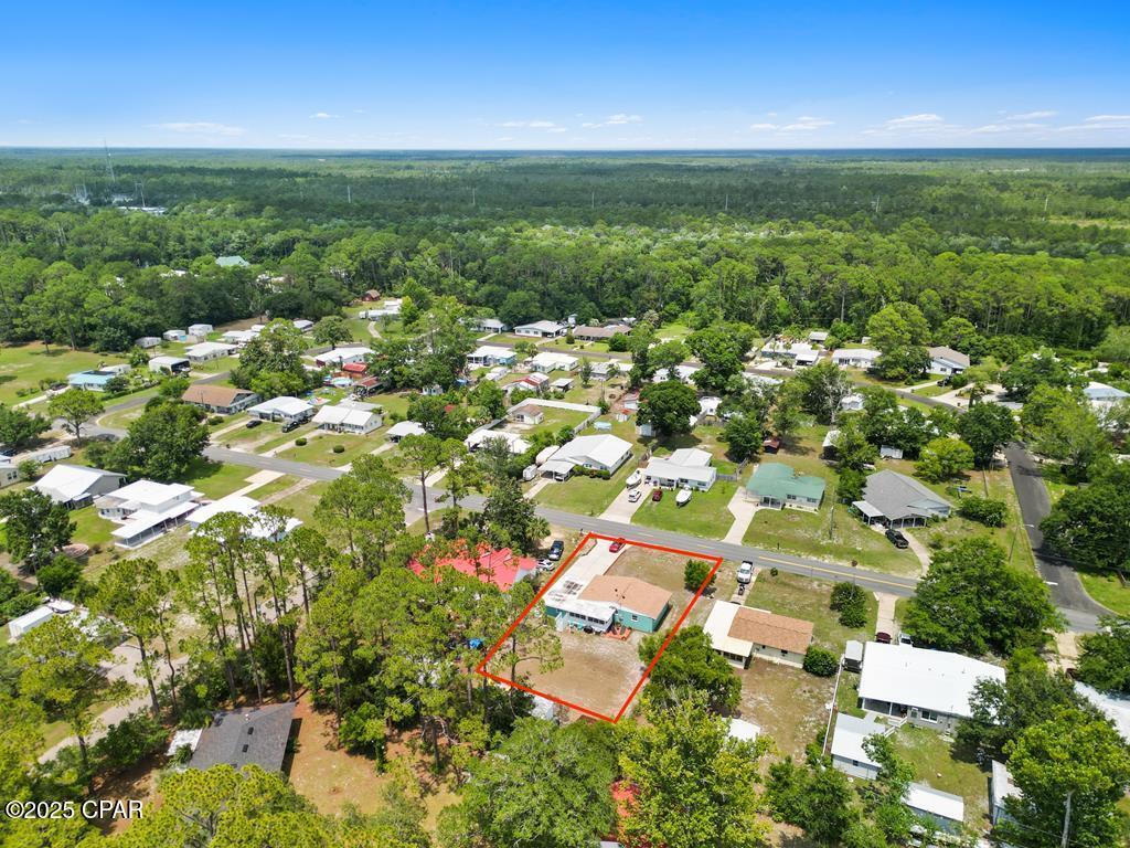 1802 Garrison Avenue, Port St Joe, Florida image 37