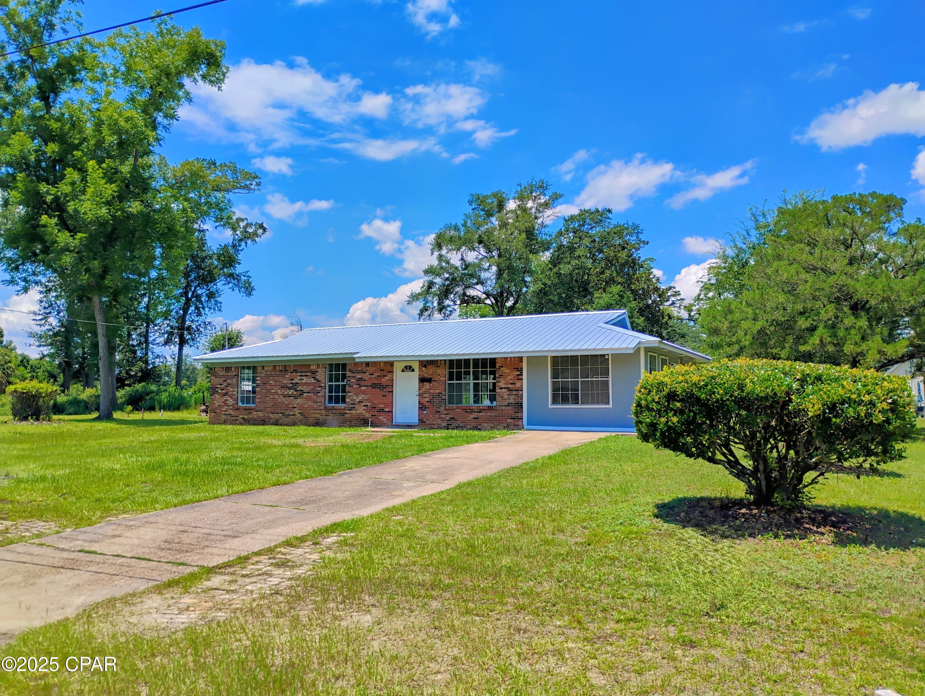 Details for 576 Martin Luther King Drive, Chipley, FL 32428