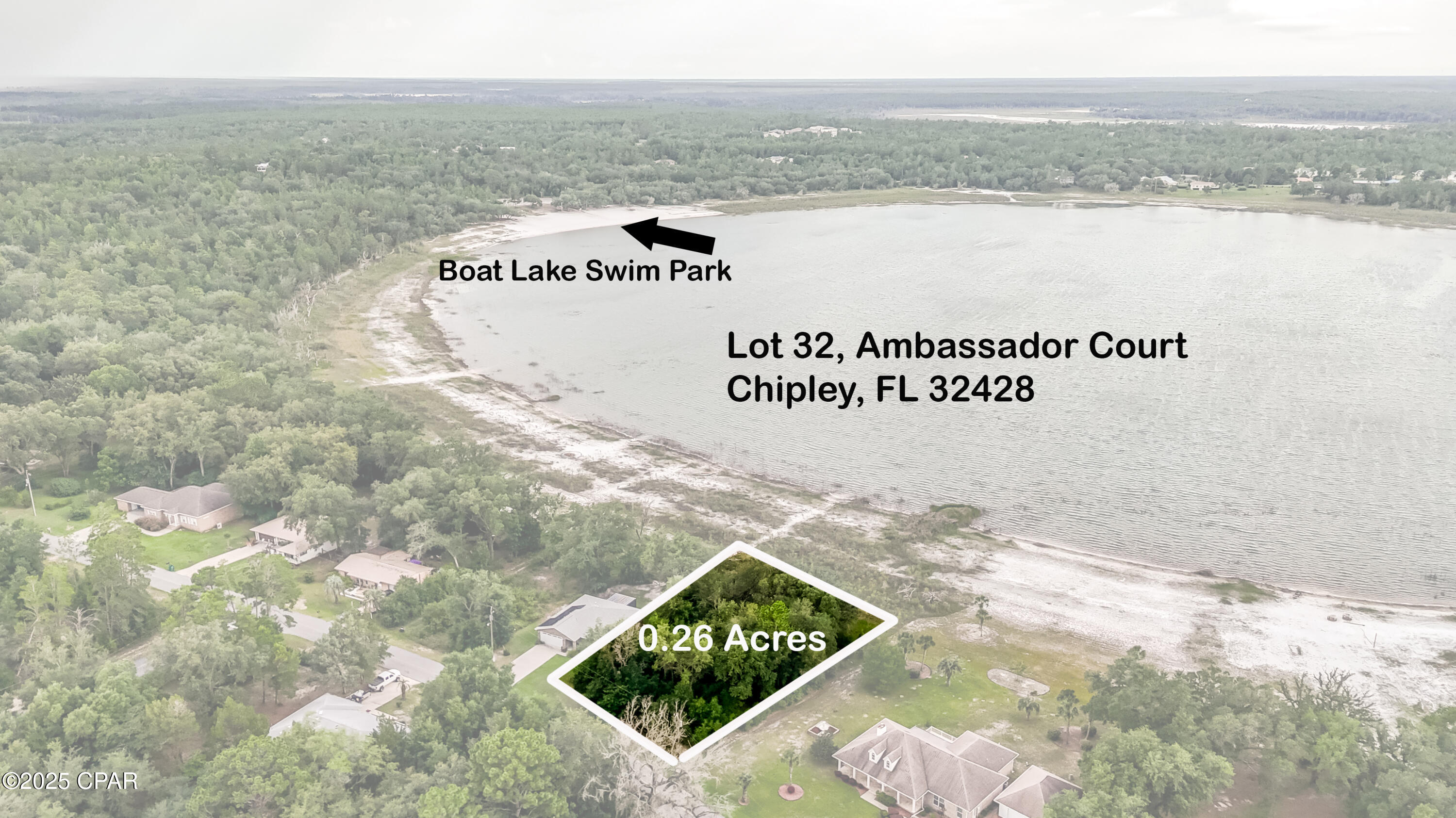 Ambassador Court, Chipley, Florida image 5