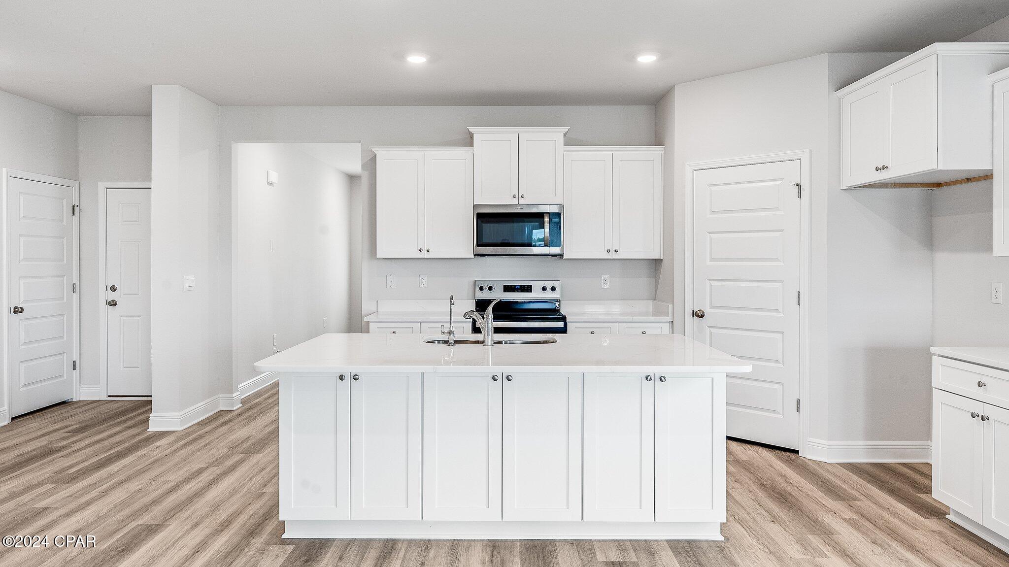 3350 Rachel Place, Panama City, Florida image 17
