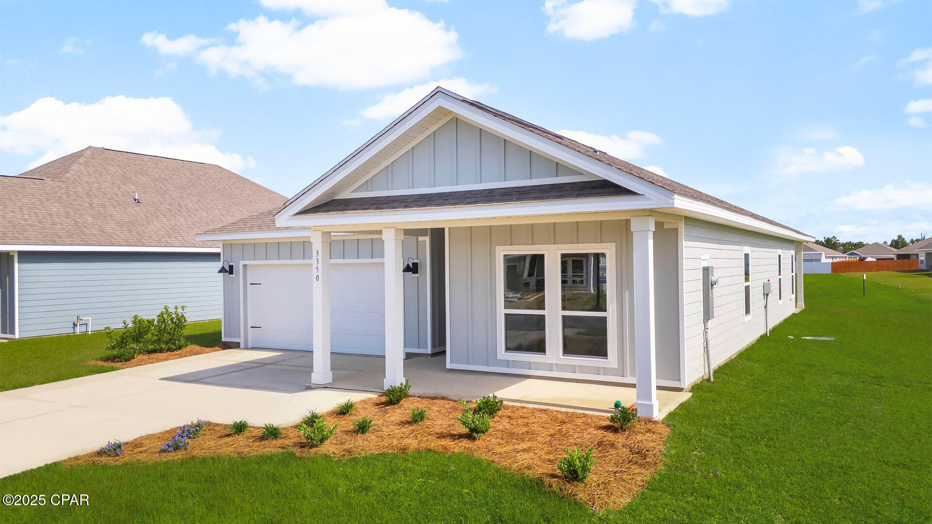 3350 Rachel Place, Panama City, Florida image 2