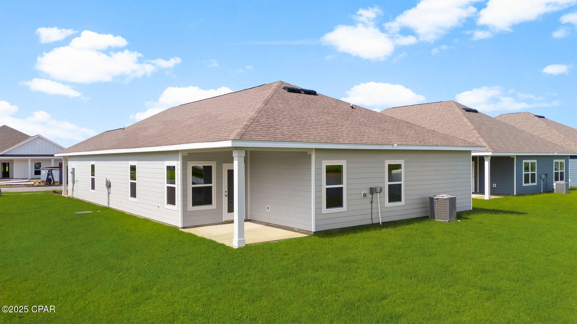 3350 Rachel Place, Panama City, Florida image 35