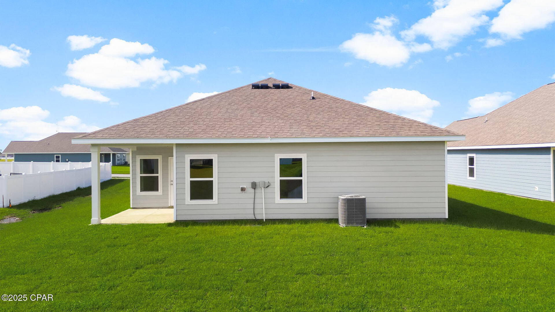 3350 Rachel Place, Panama City, Florida image 36