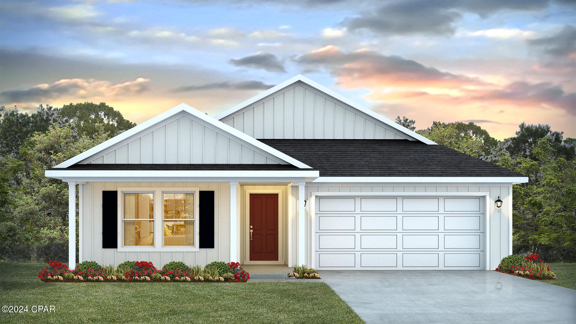 3350 Rachel Place, Panama City, Florida image 37