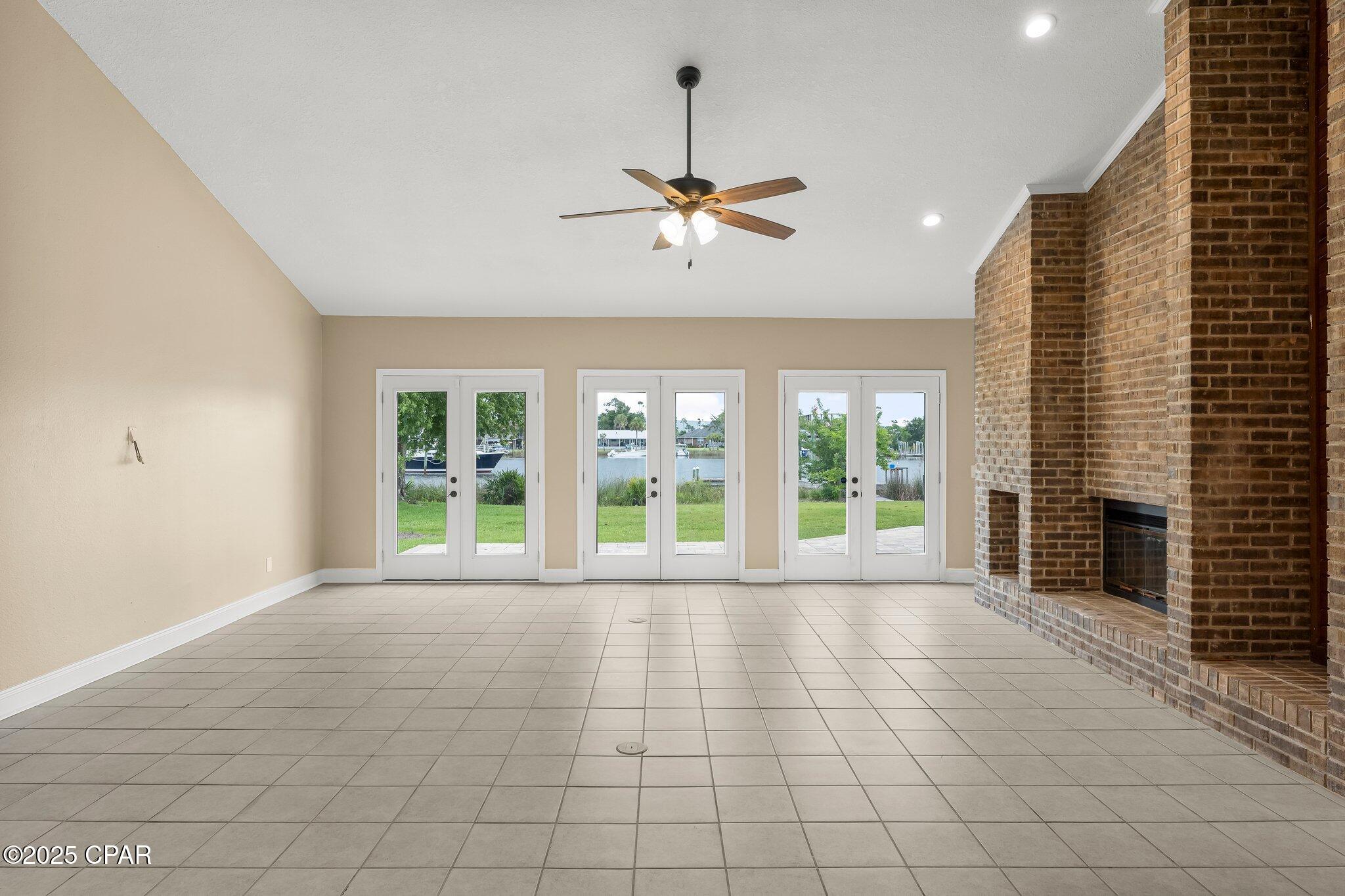 604 Shoreline Drive, Panama City, Florida image 10