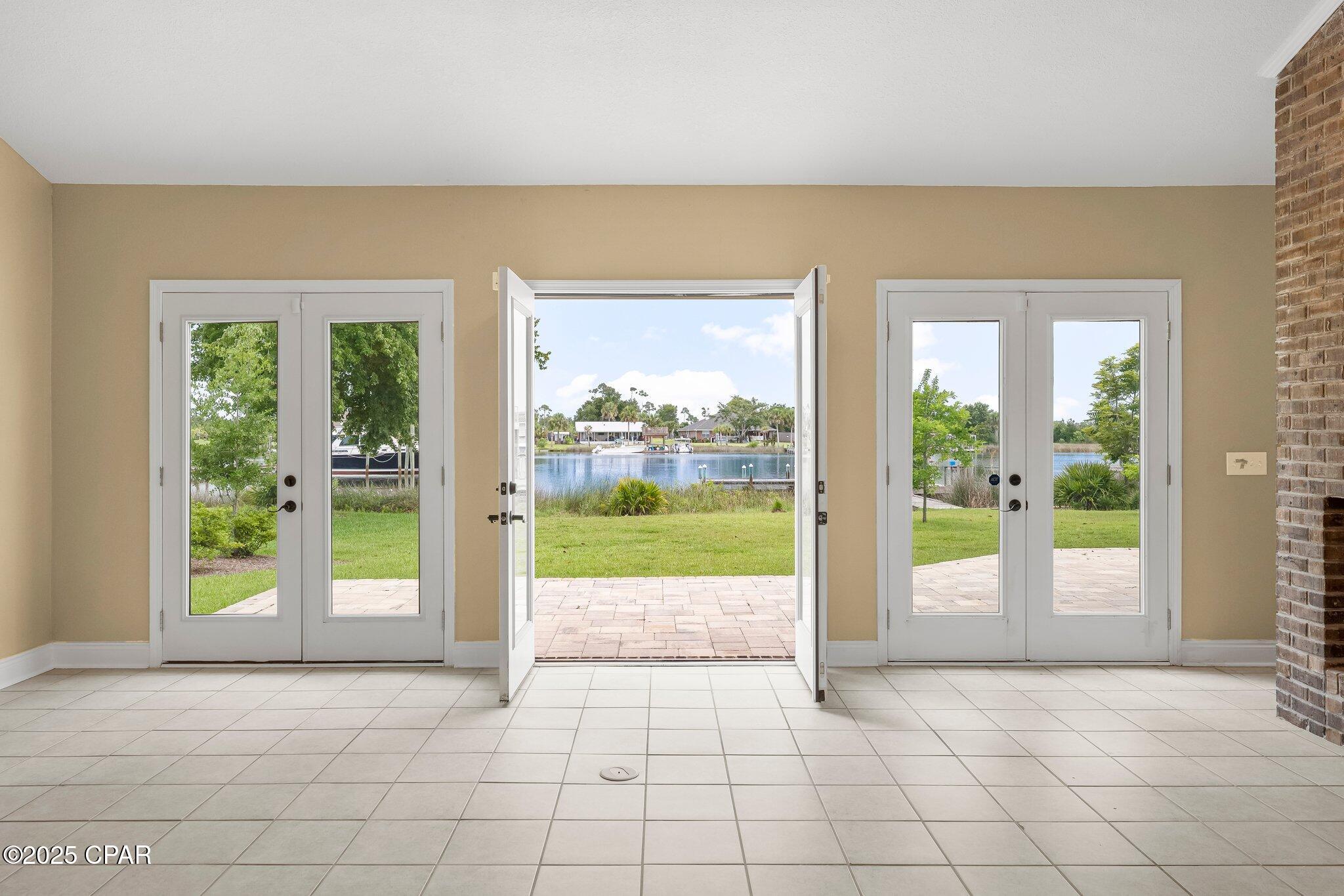 604 Shoreline Drive, Panama City, Florida image 11