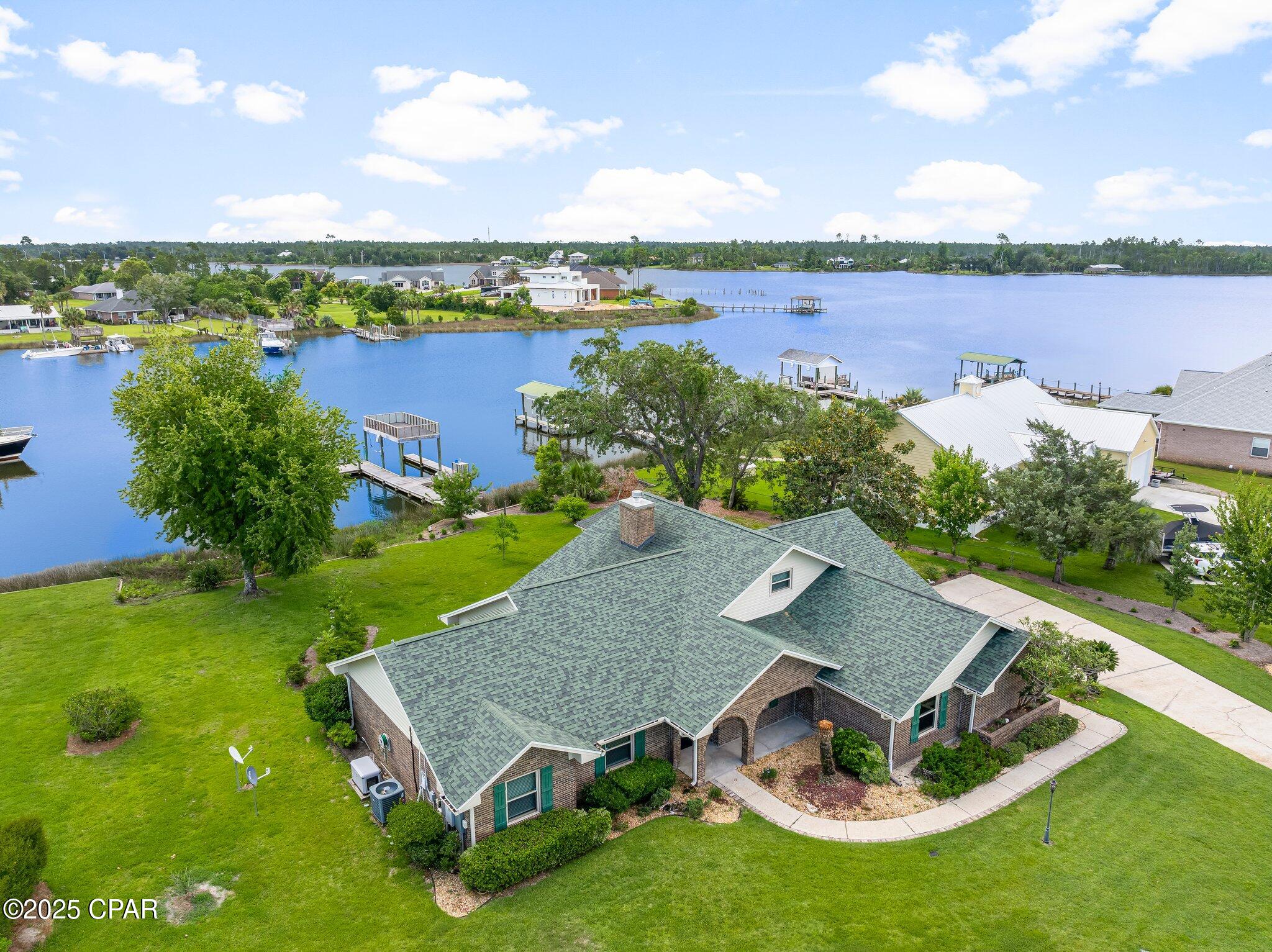 604 Shoreline Drive, Panama City, Florida image 48
