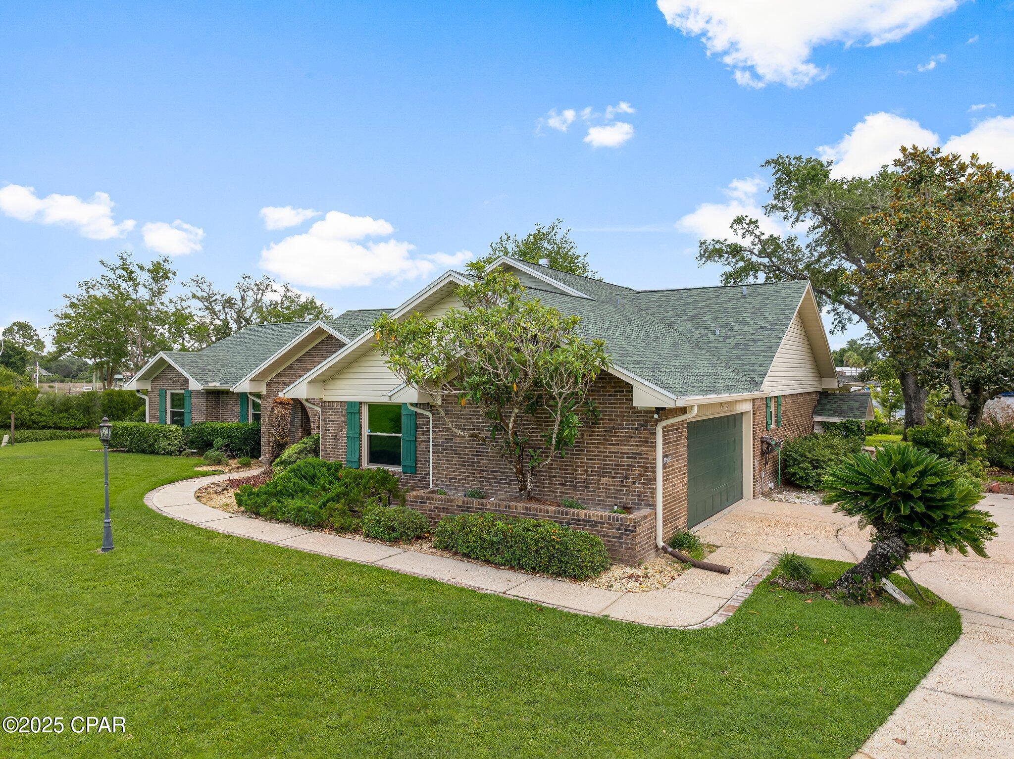 604 Shoreline Drive, Panama City, Florida image 5
