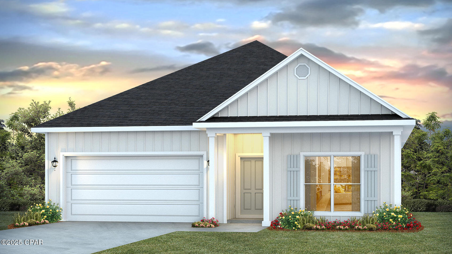 636 Melrose Way, Panama City Beach, Florida image 1