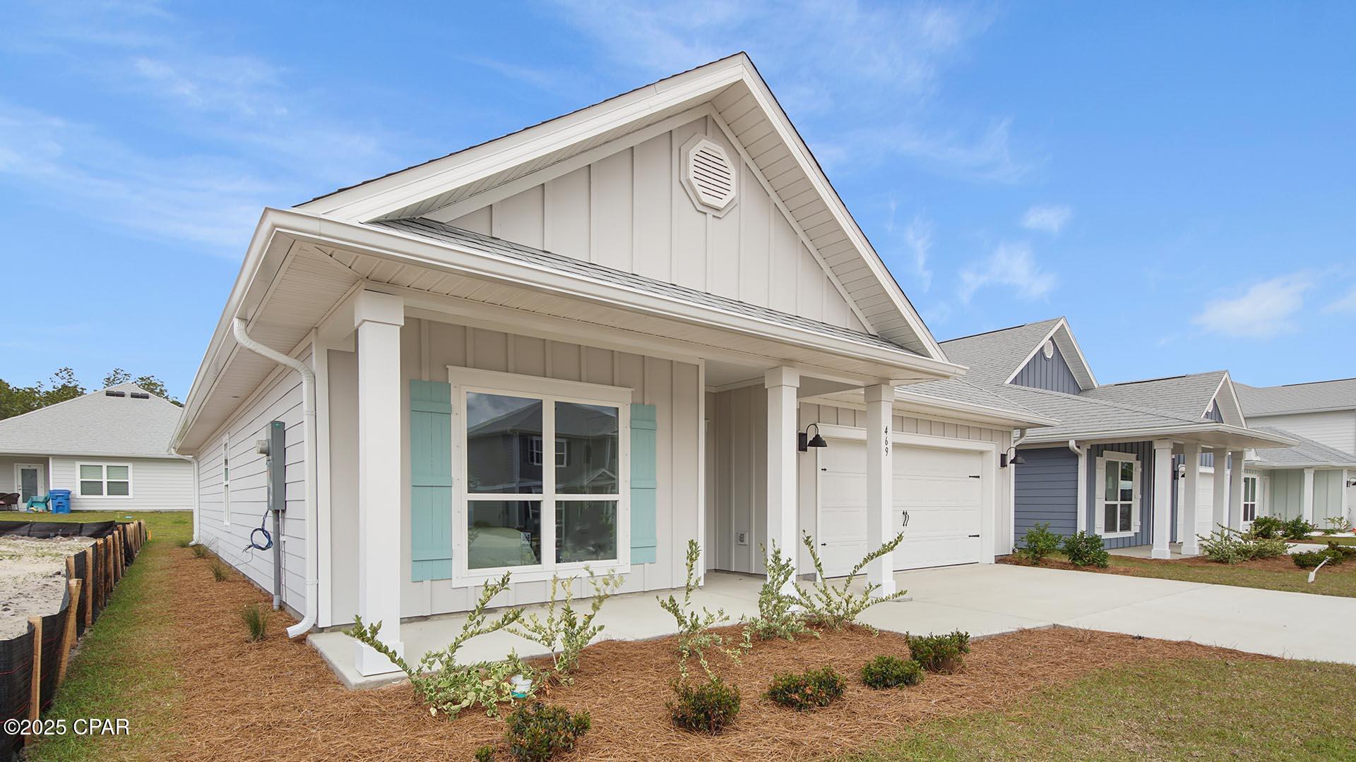 636 Melrose Way, Panama City Beach, Florida image 2