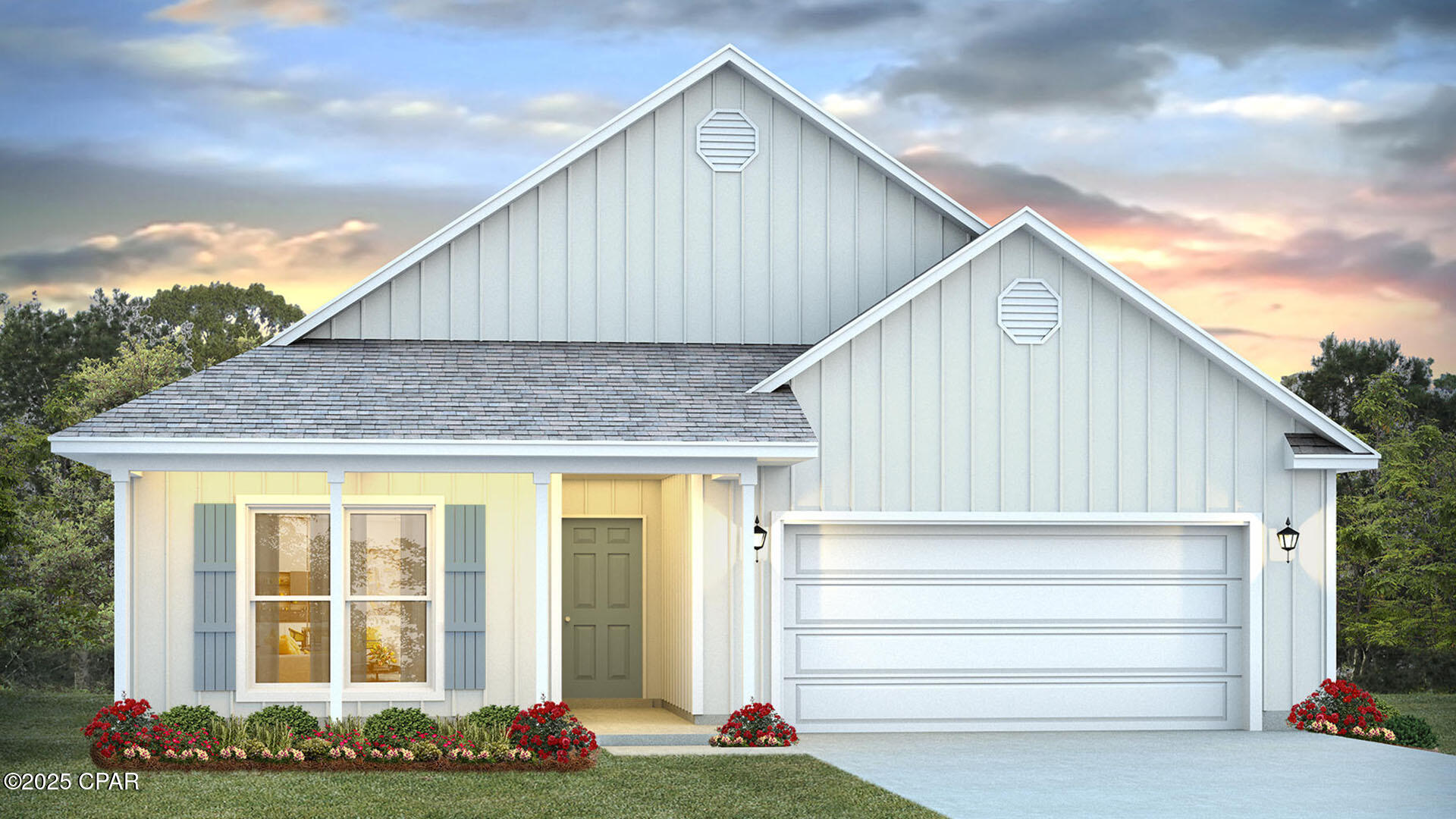 Details for 454 Wolcott Way, Panama City Beach, FL 32413