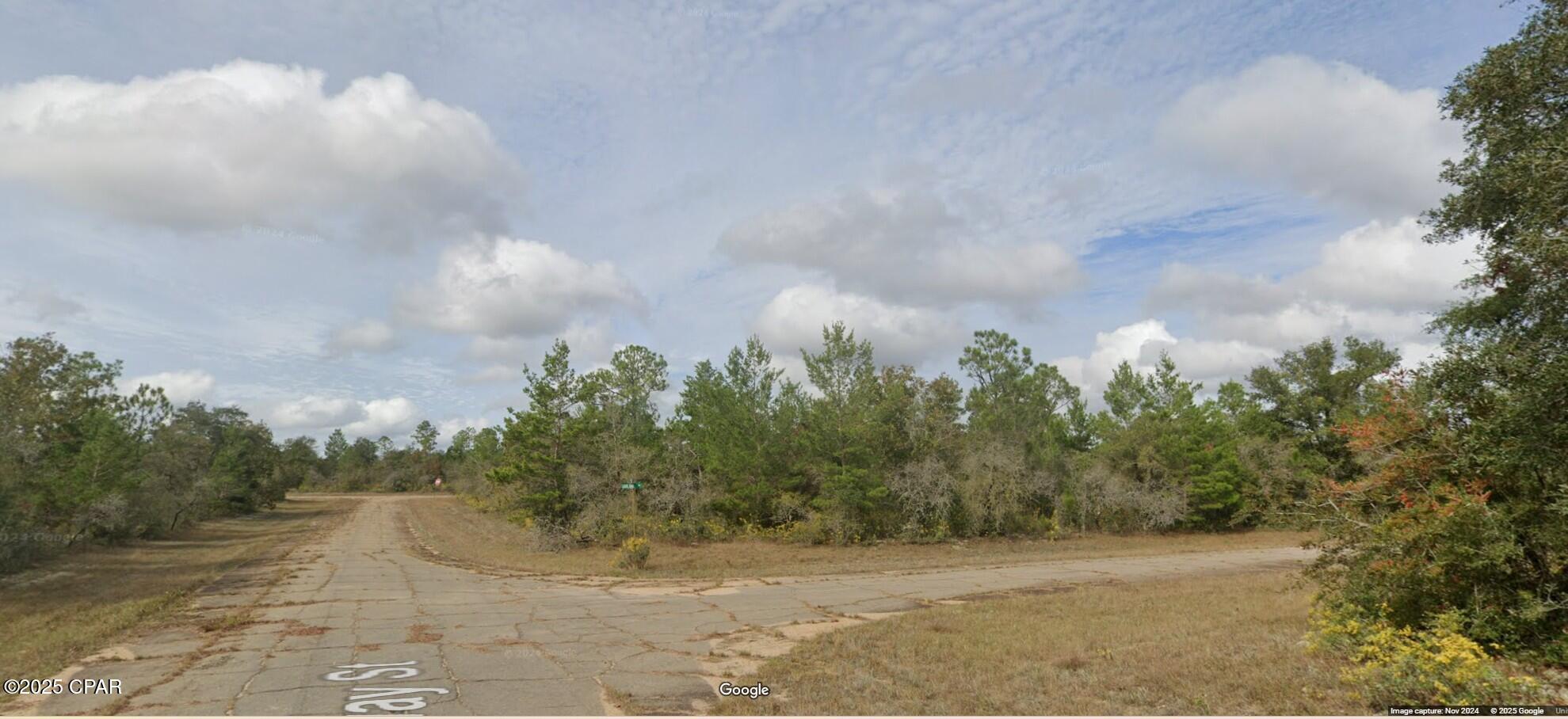 Lot 6 Garland Avenue #UNIT 11, BLK 780, Chipley, Florida image 1