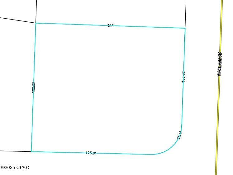 Lot 6 Garland Avenue #UNIT 11, BLK 780, Chipley, Florida image 2