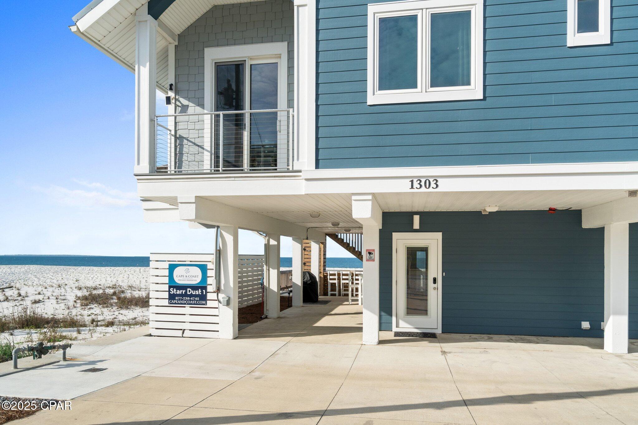 1303 Highway 98, Mexico Beach, Florida image 1