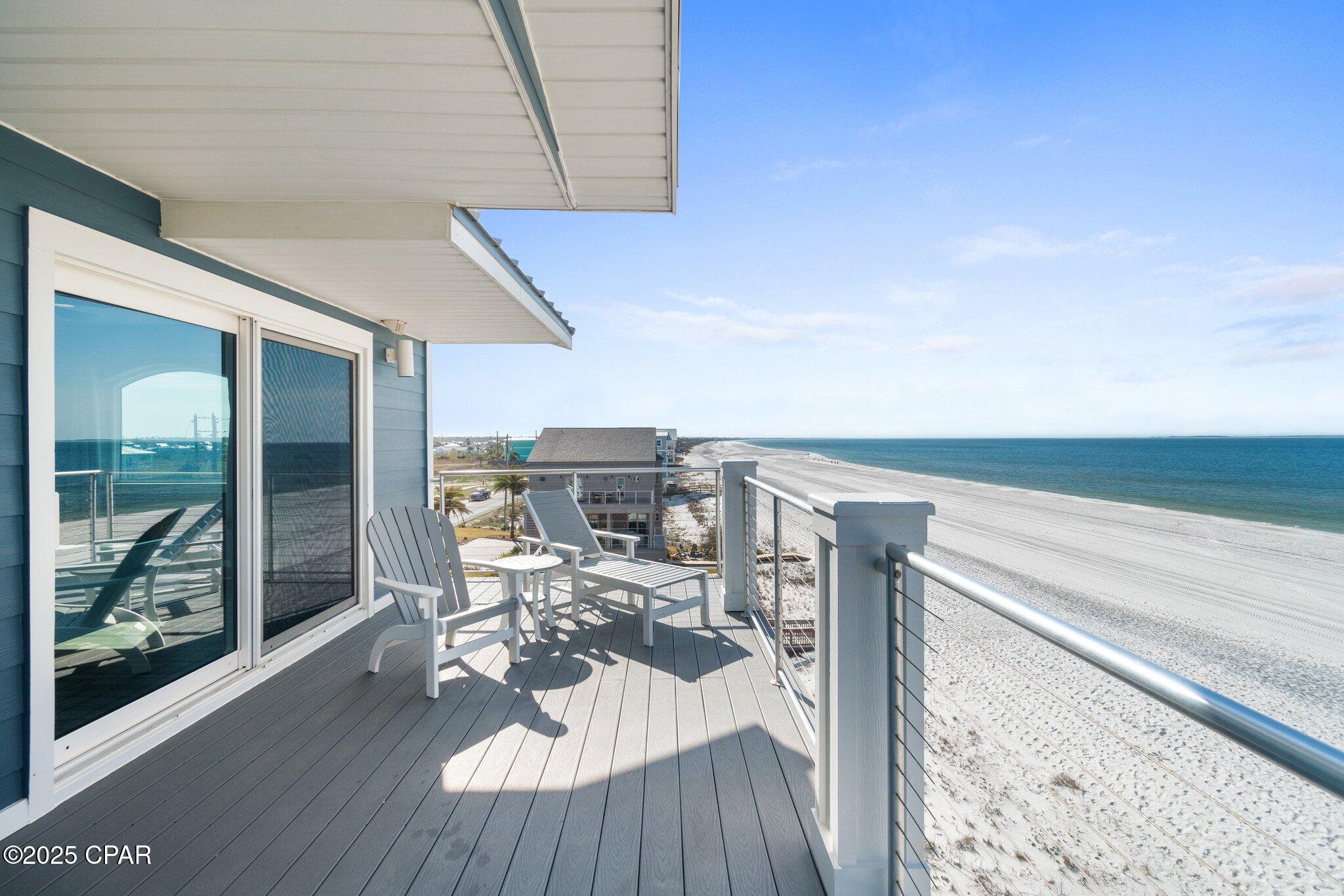 1303 Highway 98, Mexico Beach, Florida image 38