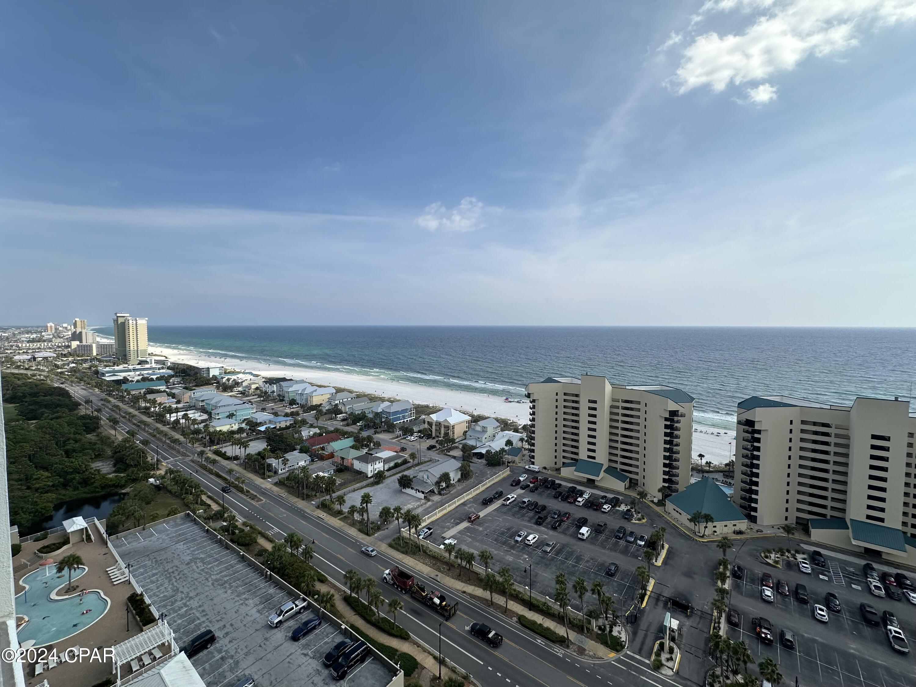 9860 S Thomas Drive #1915, Panama City, Florida image 15
