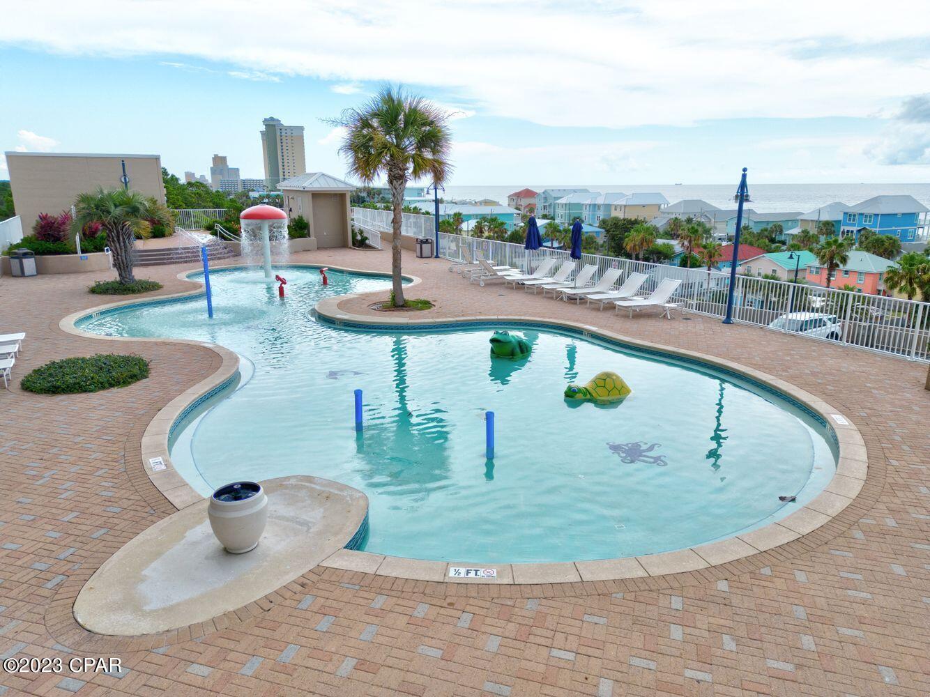 9860 S Thomas Drive #1915, Panama City, Florida image 22