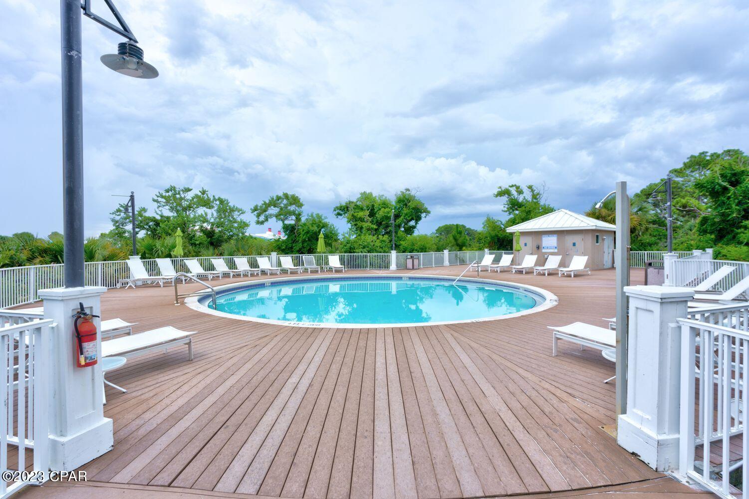 9860 S Thomas Drive #1915, Panama City, Florida image 23