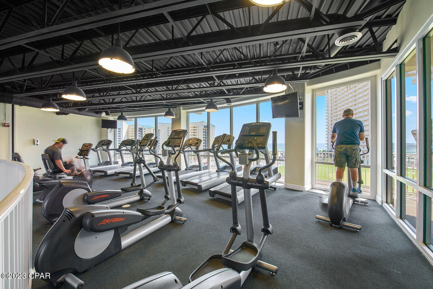 9860 S Thomas Drive #1915, Panama City, Florida image 25