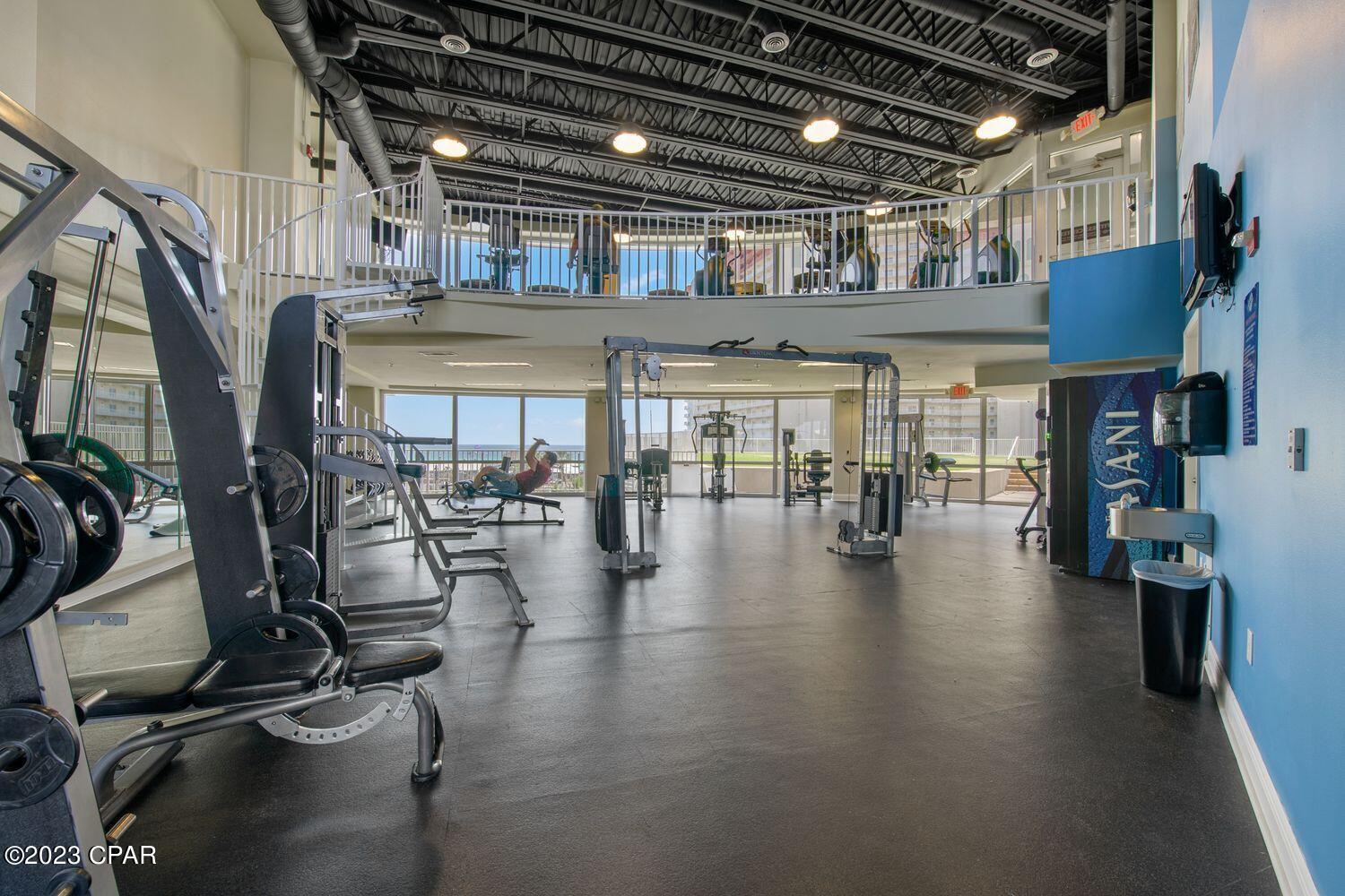 9860 S Thomas Drive #1915, Panama City, Florida image 26
