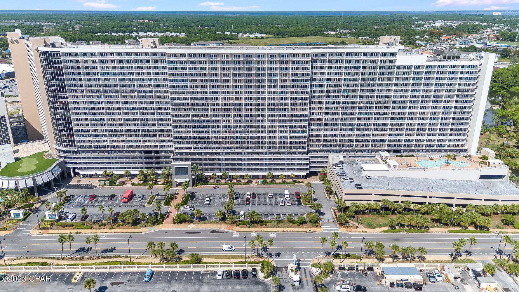 9860 S Thomas Drive #1915, Panama City, Florida image 38