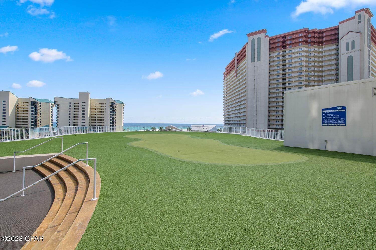 9860 S Thomas Drive #1915, Panama City, Florida image 40