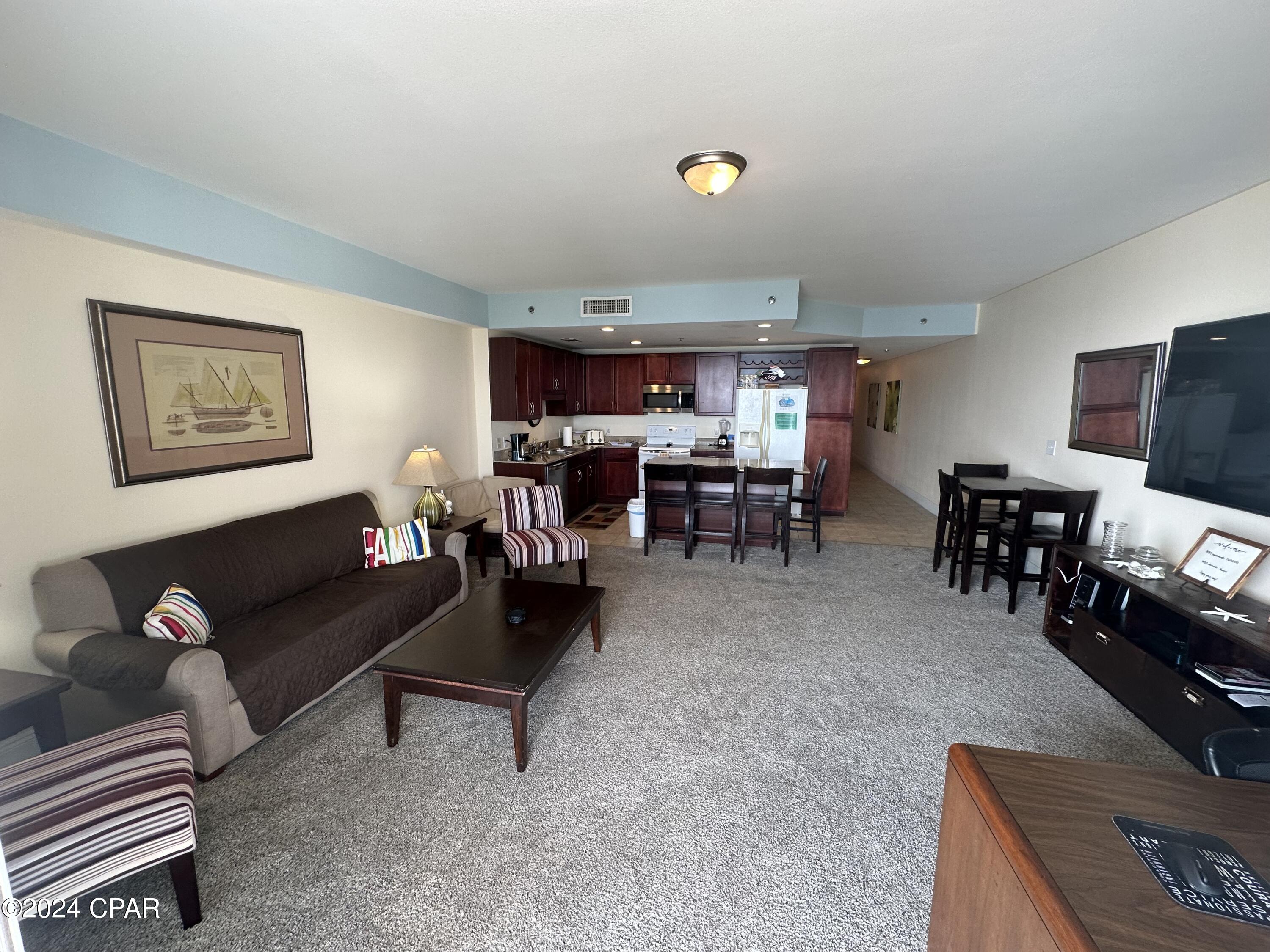 9860 S Thomas Drive #1915, Panama City, Florida image 5