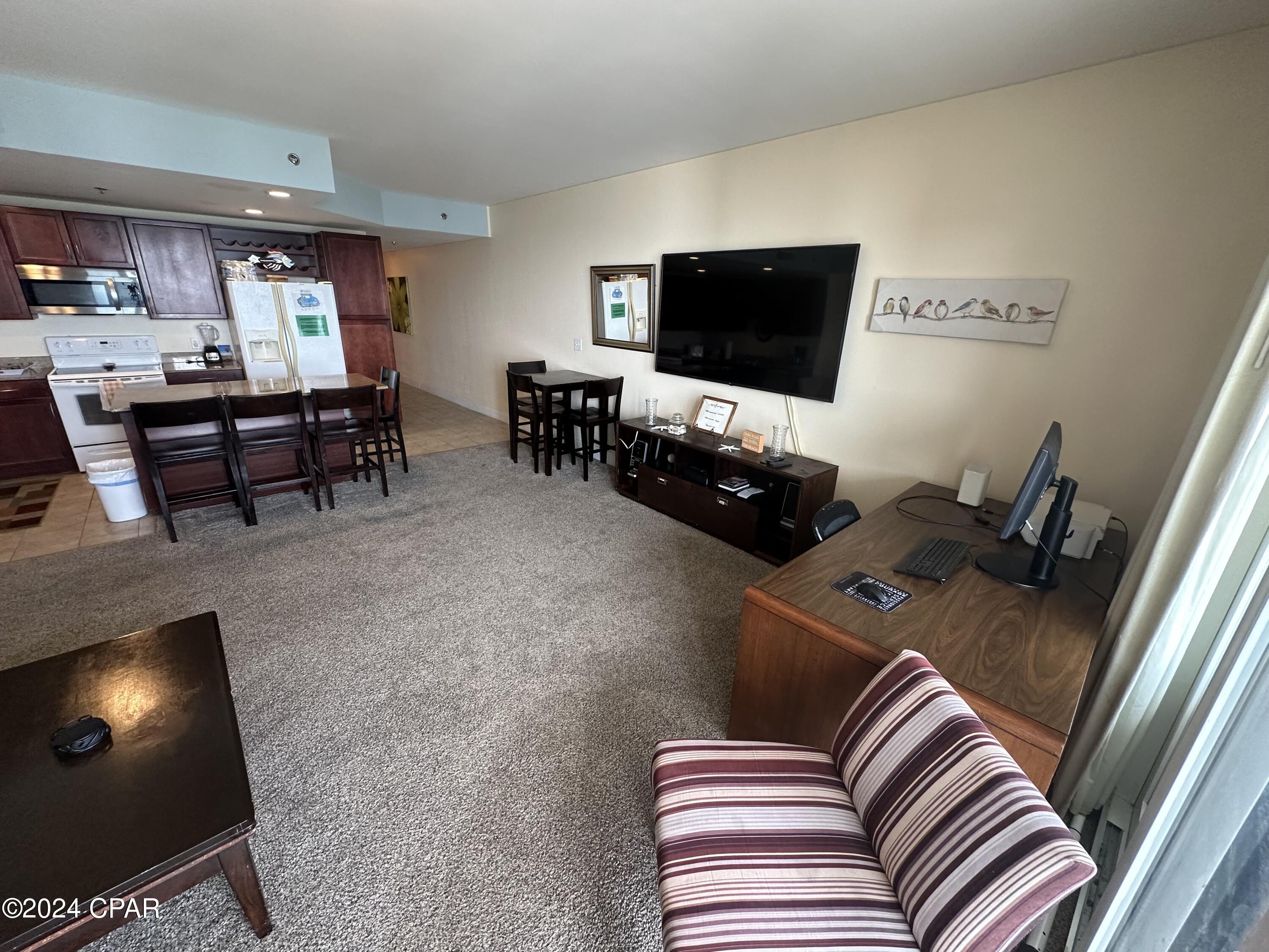 9860 S Thomas Drive #1915, Panama City, Florida image 6
