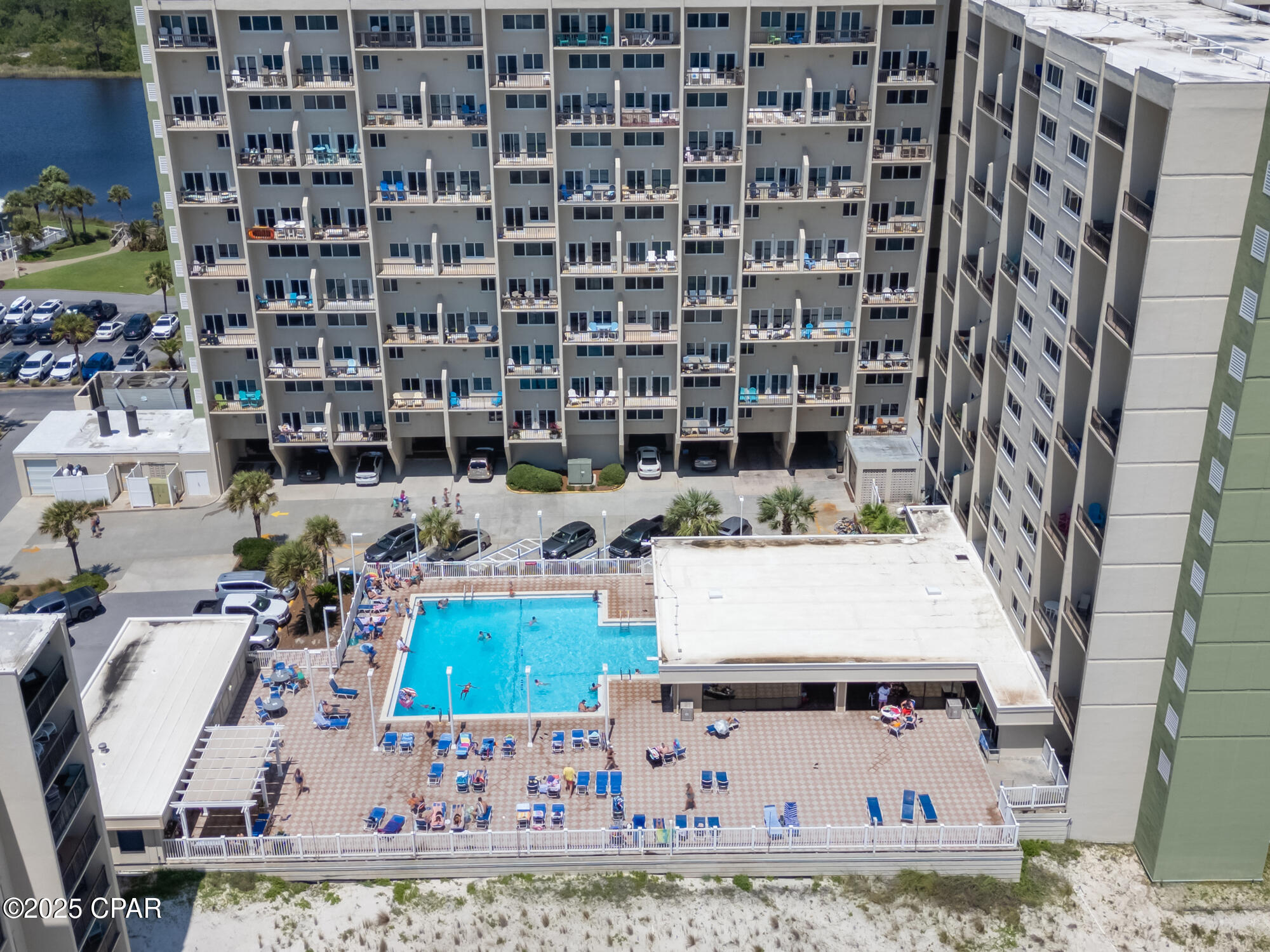 23223 Front Beach Road #702, Panama City Beach, Florida image 36