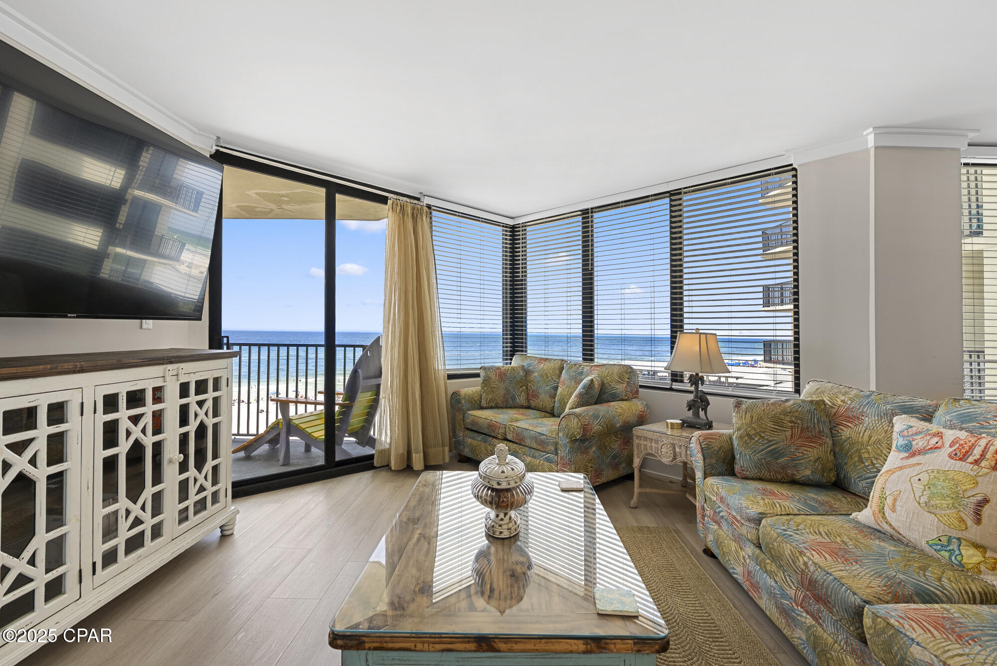 9850 S Thomas Drive #505W, Panama City Beach, Florida image 1