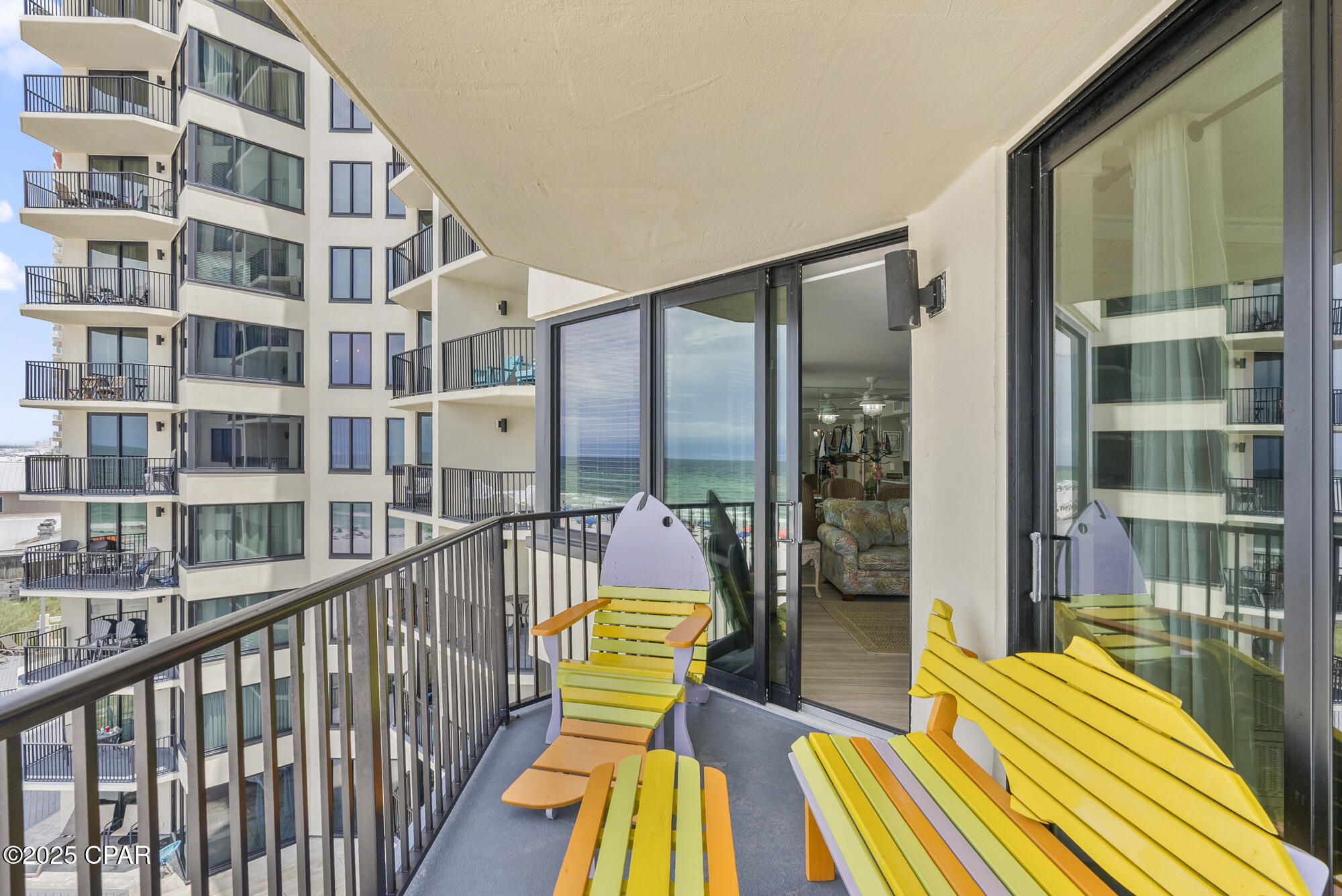 9850 S Thomas Drive #505W, Panama City Beach, Florida image 23