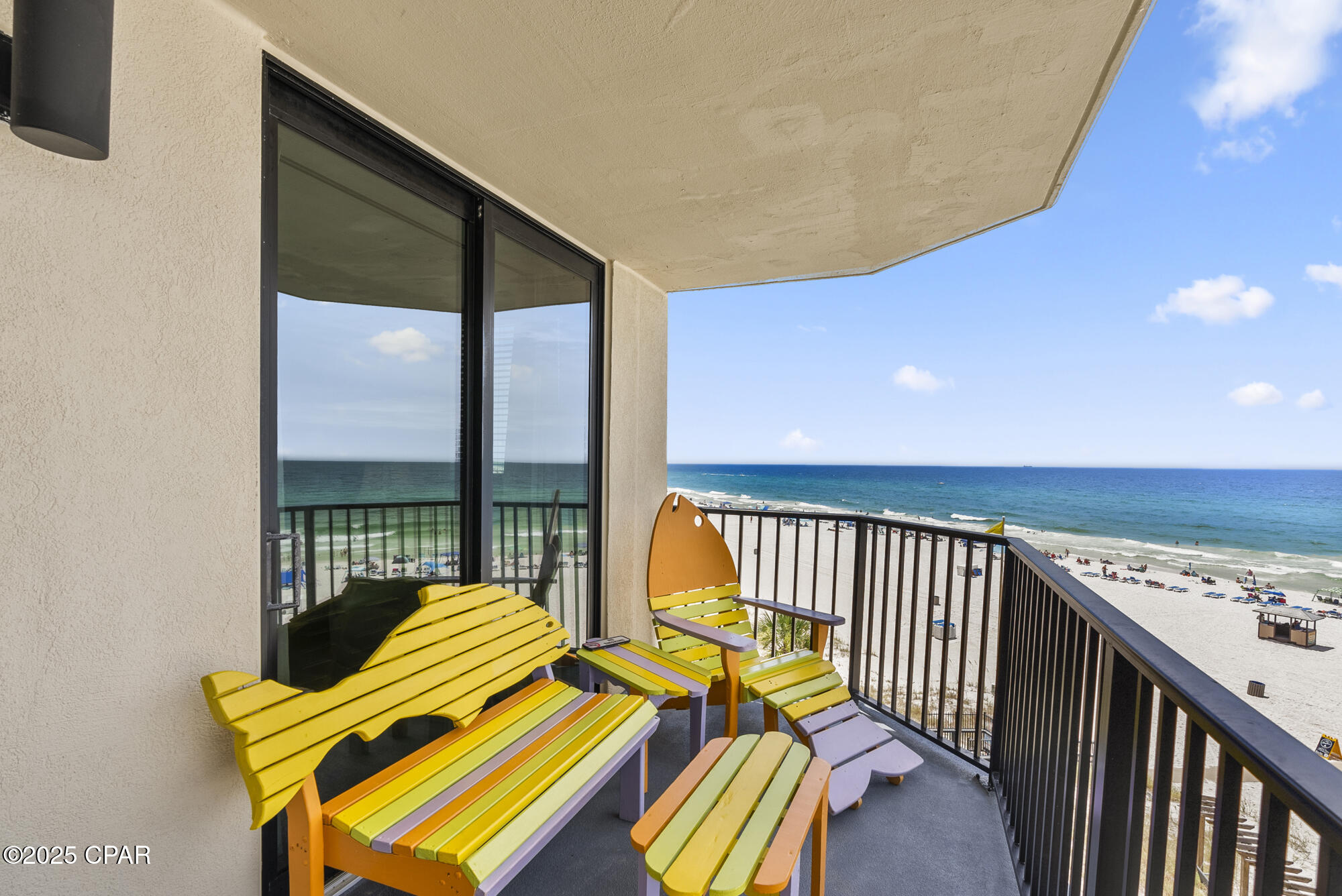 9850 S Thomas Drive #505W, Panama City Beach, Florida image 24