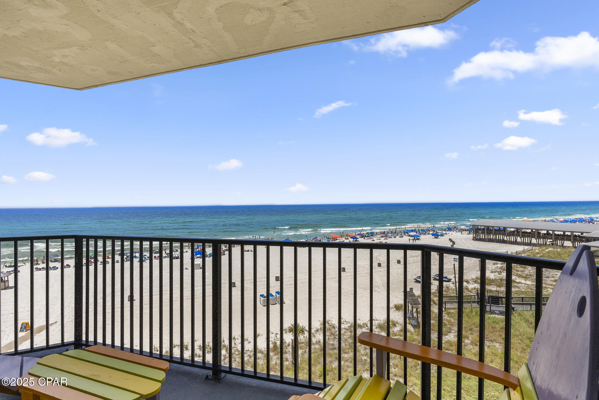9850 S Thomas Drive #505W, Panama City Beach, Florida image 26