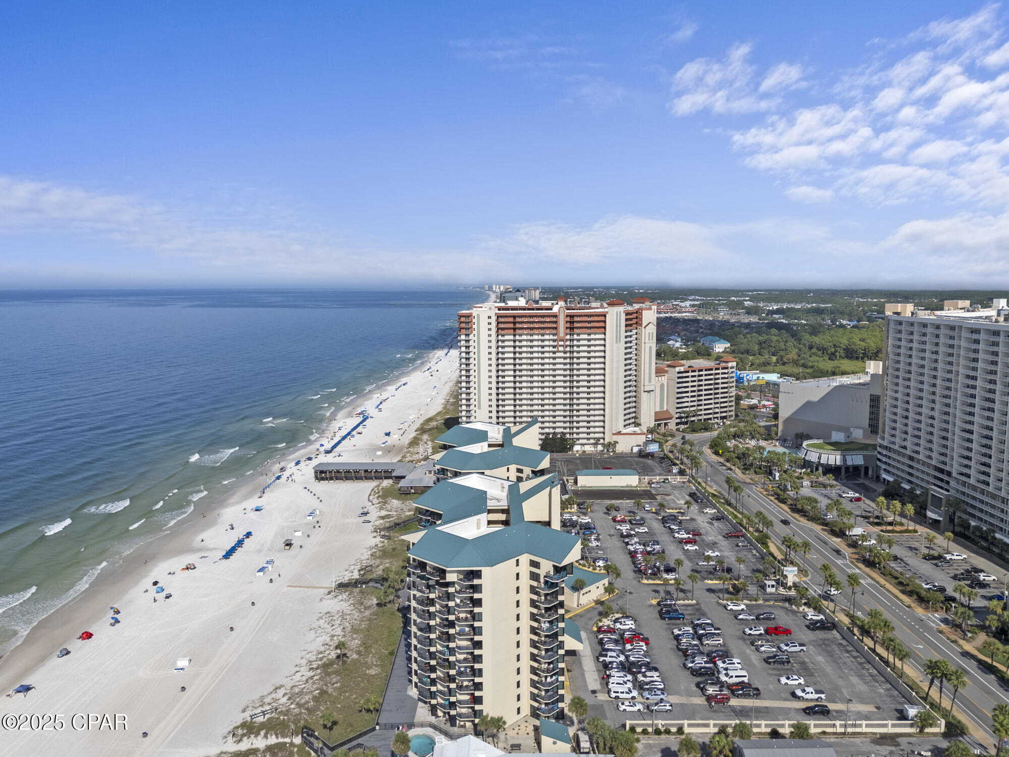 9850 S Thomas Drive #505W, Panama City Beach, Florida image 29