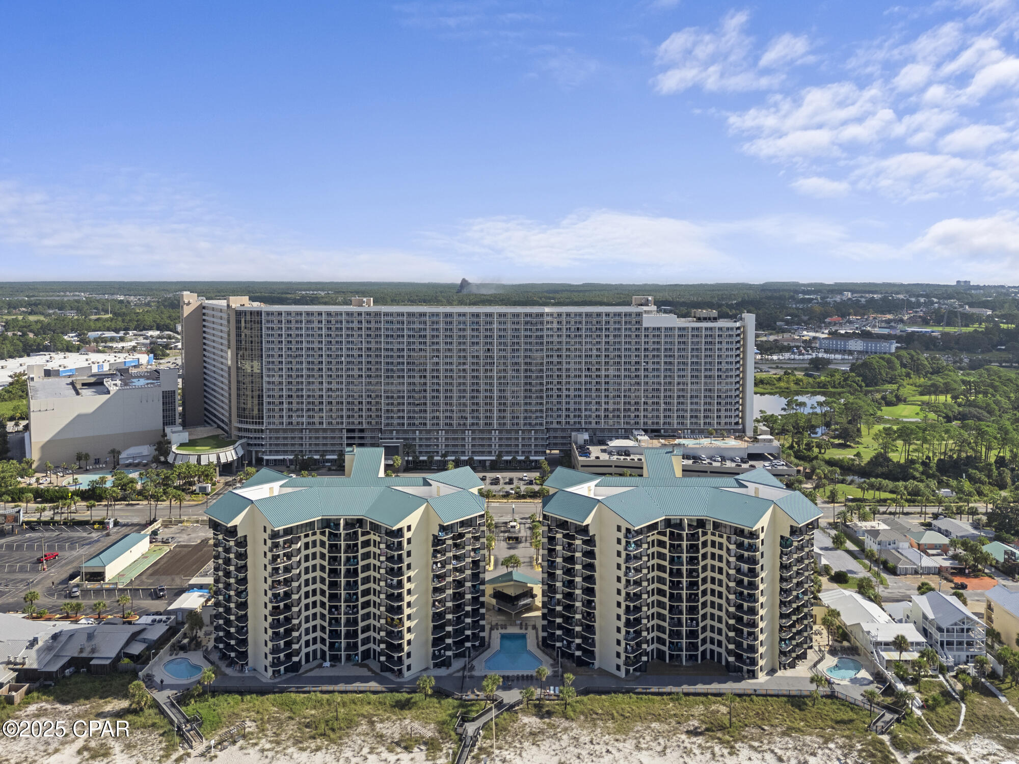 9850 S Thomas Drive #505W, Panama City Beach, Florida image 30