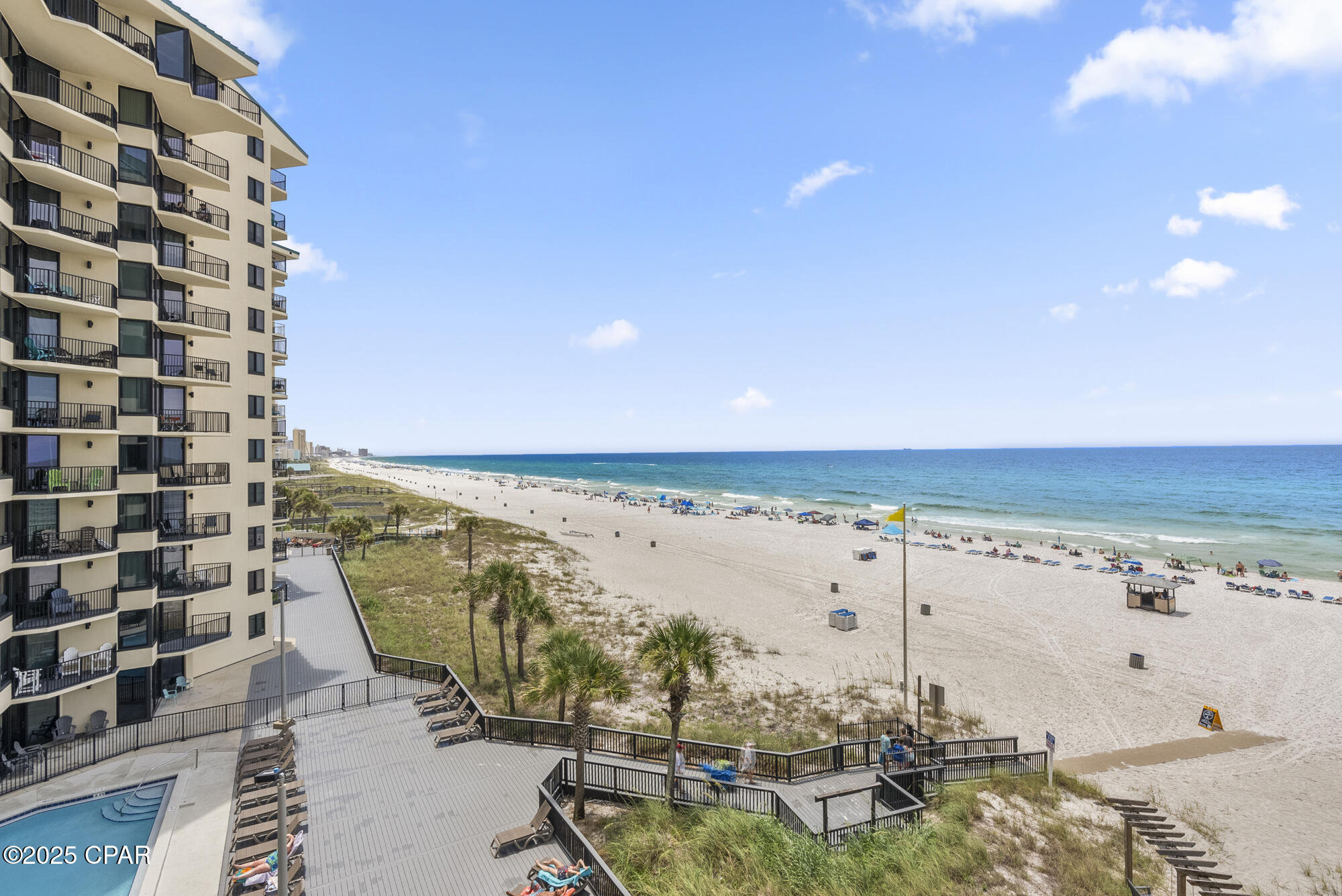 9850 S Thomas Drive #505W, Panama City Beach, Florida image 35
