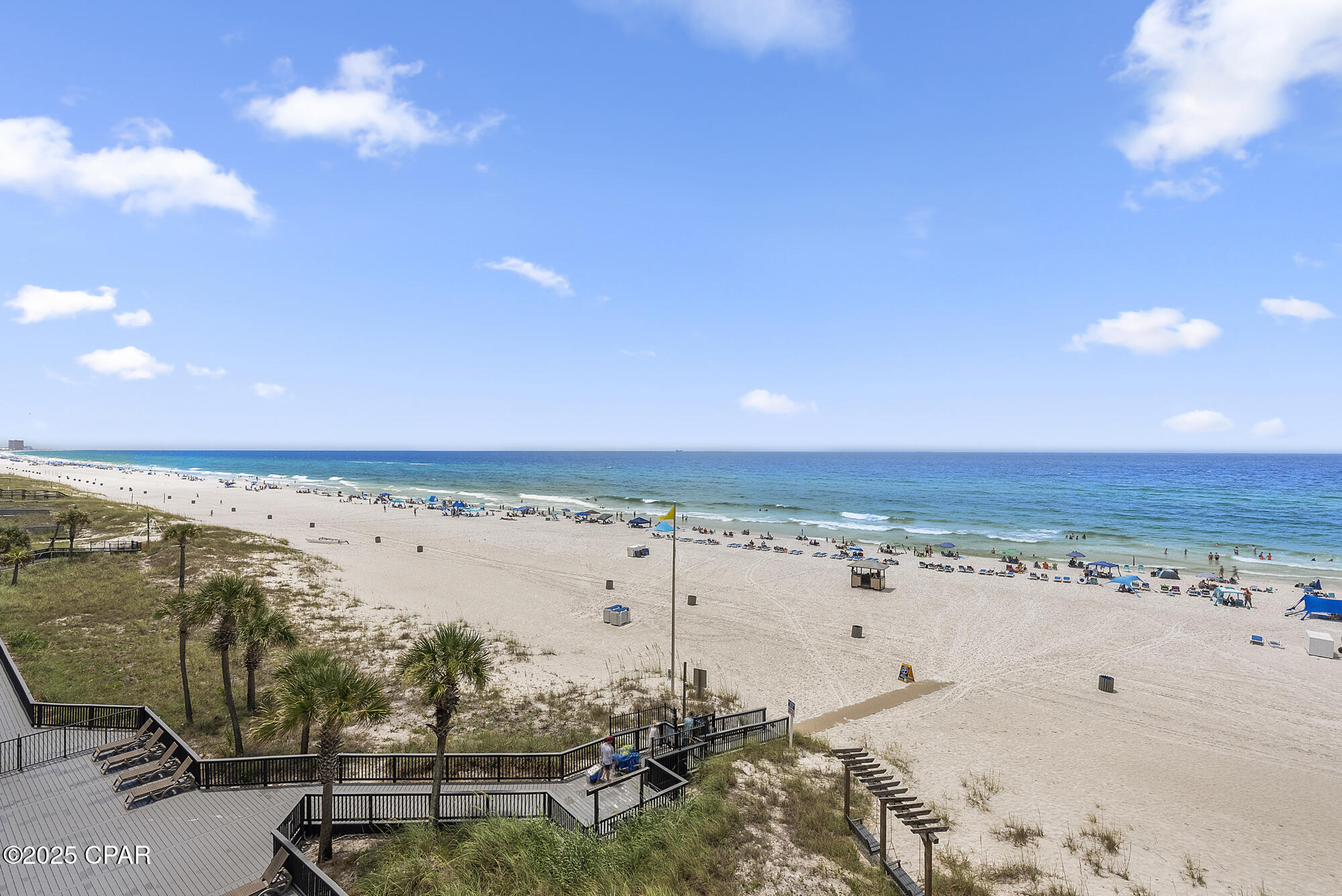 9850 S Thomas Drive #505W, Panama City Beach, Florida image 36