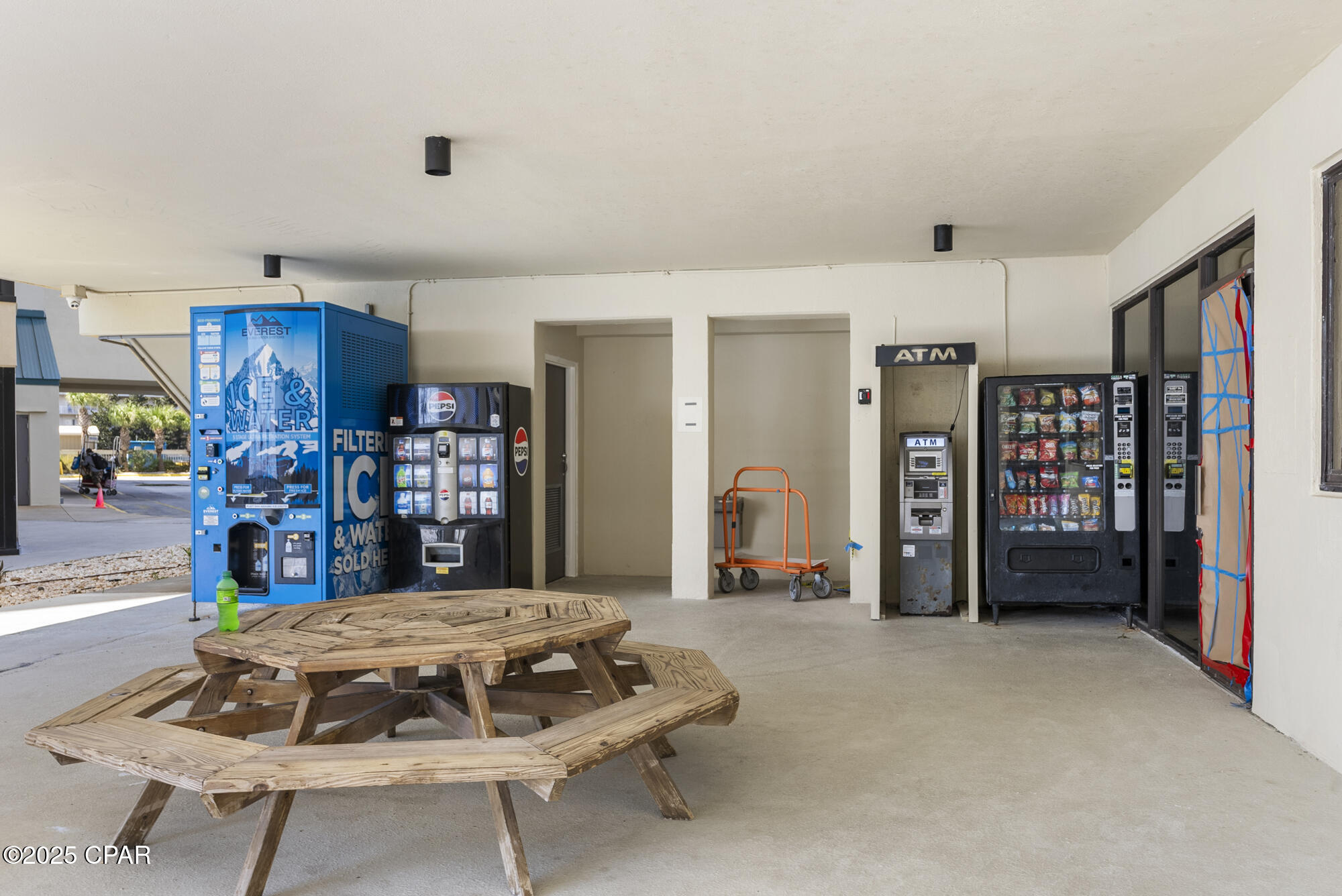 9850 S Thomas Drive #505W, Panama City Beach, Florida image 37