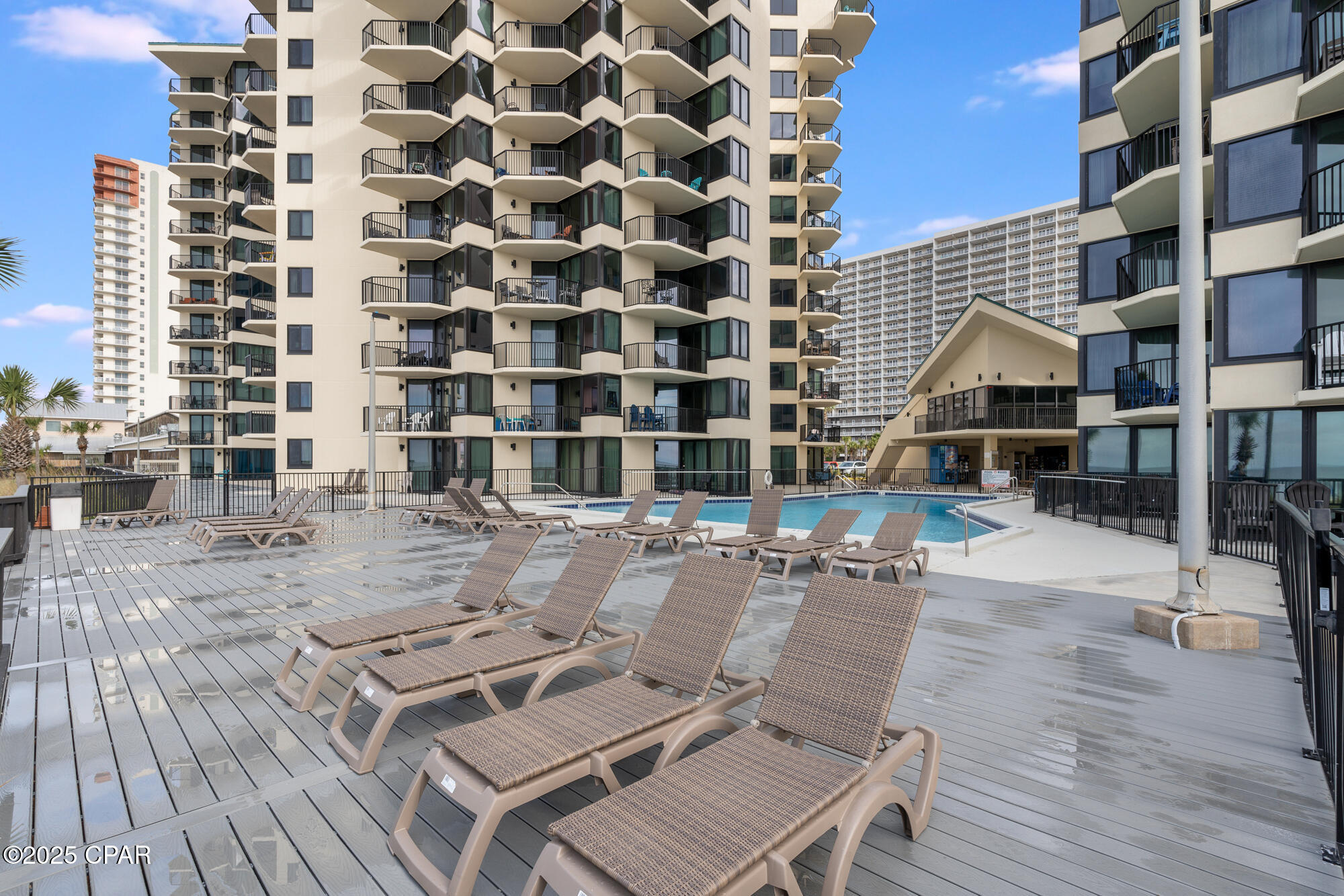 9850 S Thomas Drive #505W, Panama City Beach, Florida image 39