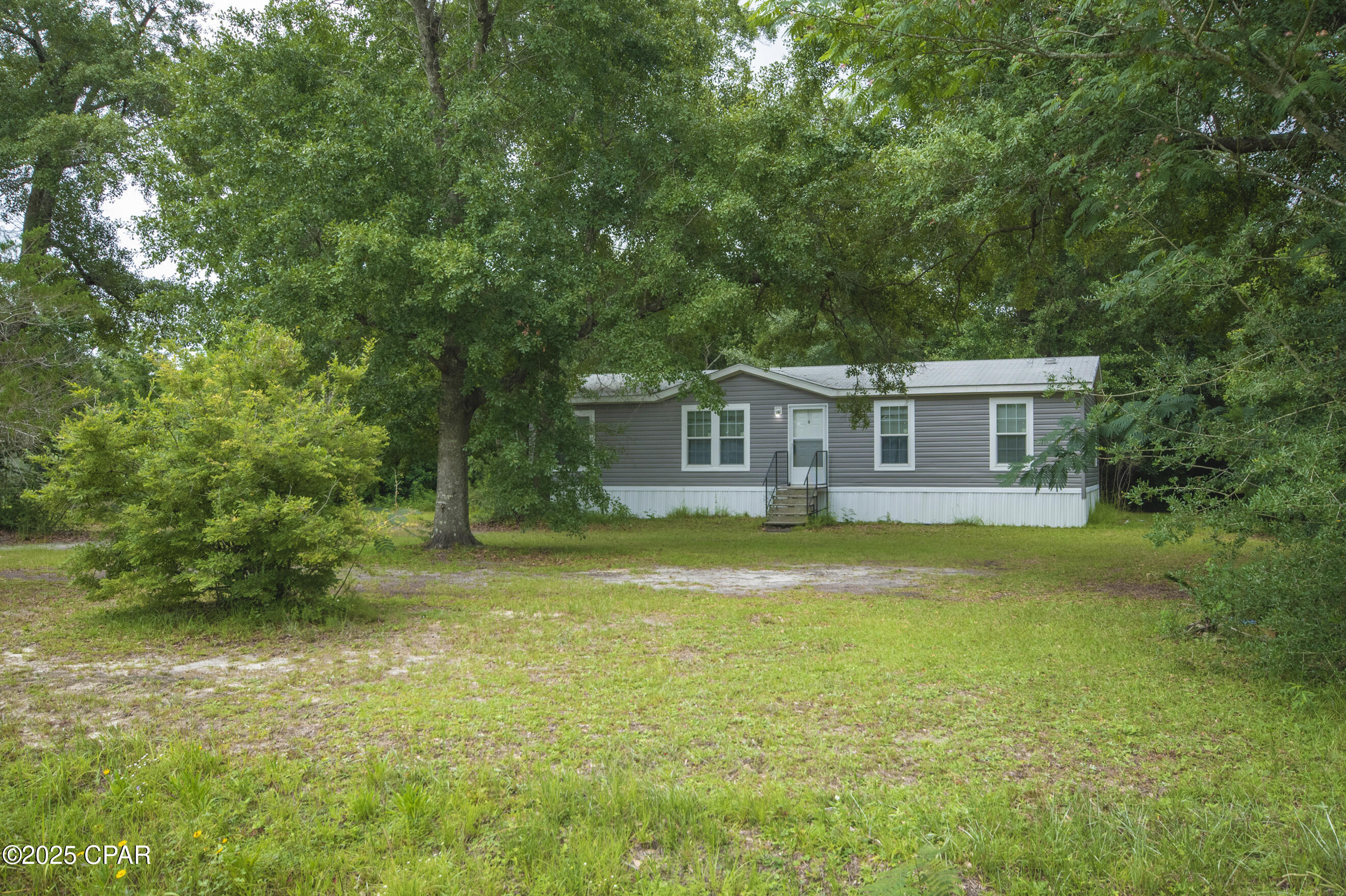 9232 Hubbard Road, Panama City, Florida image 2
