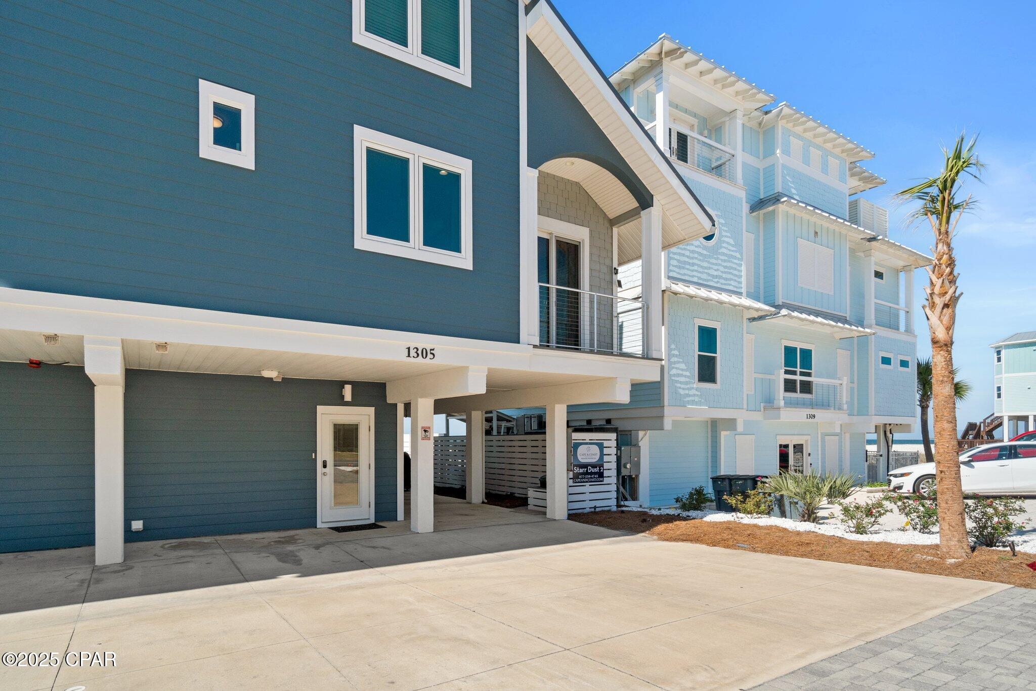 Details for 1305 Highway 98, Mexico Beach, FL 32456