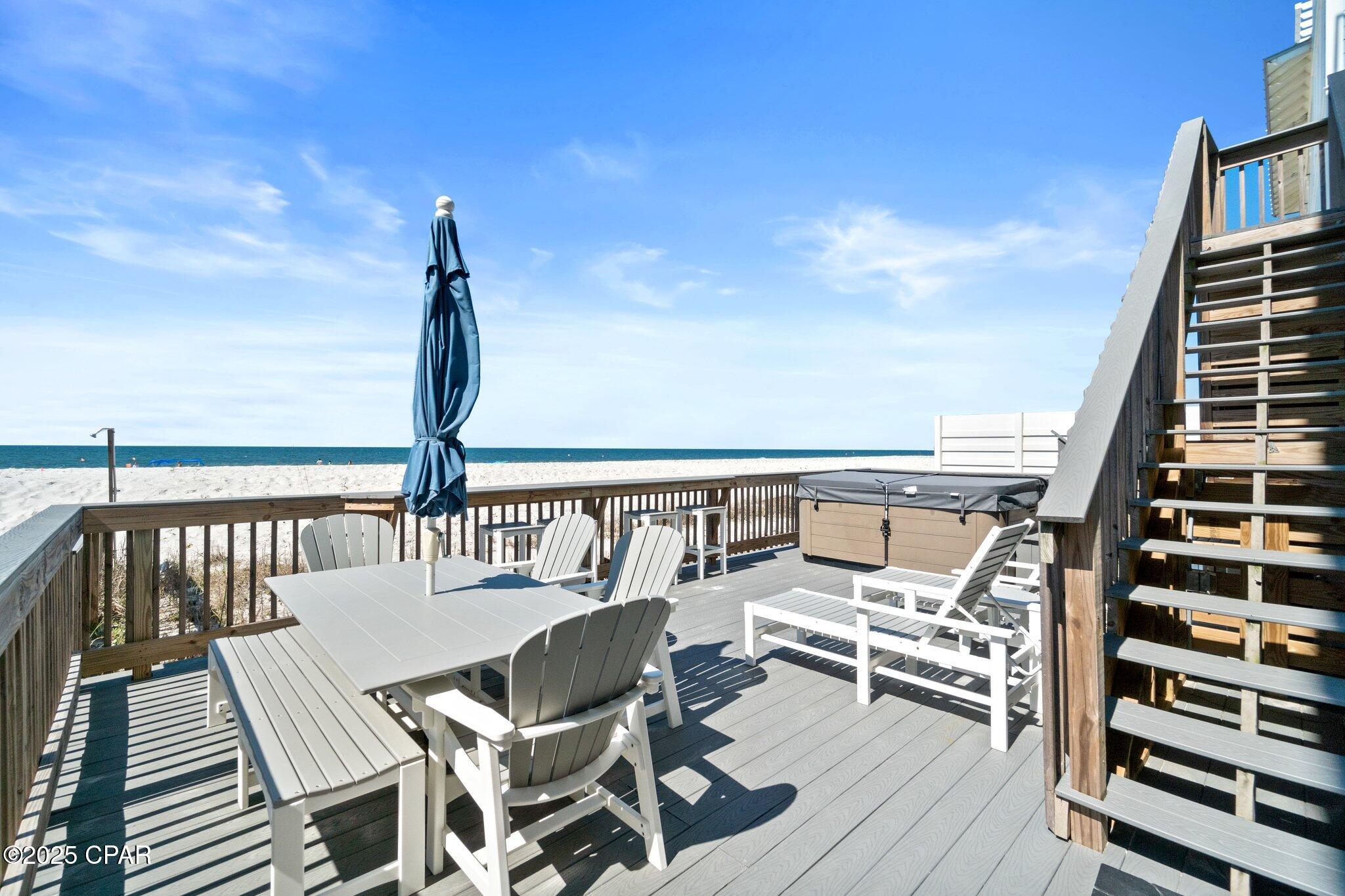 1305 Highway 98, Mexico Beach, Florida image 50