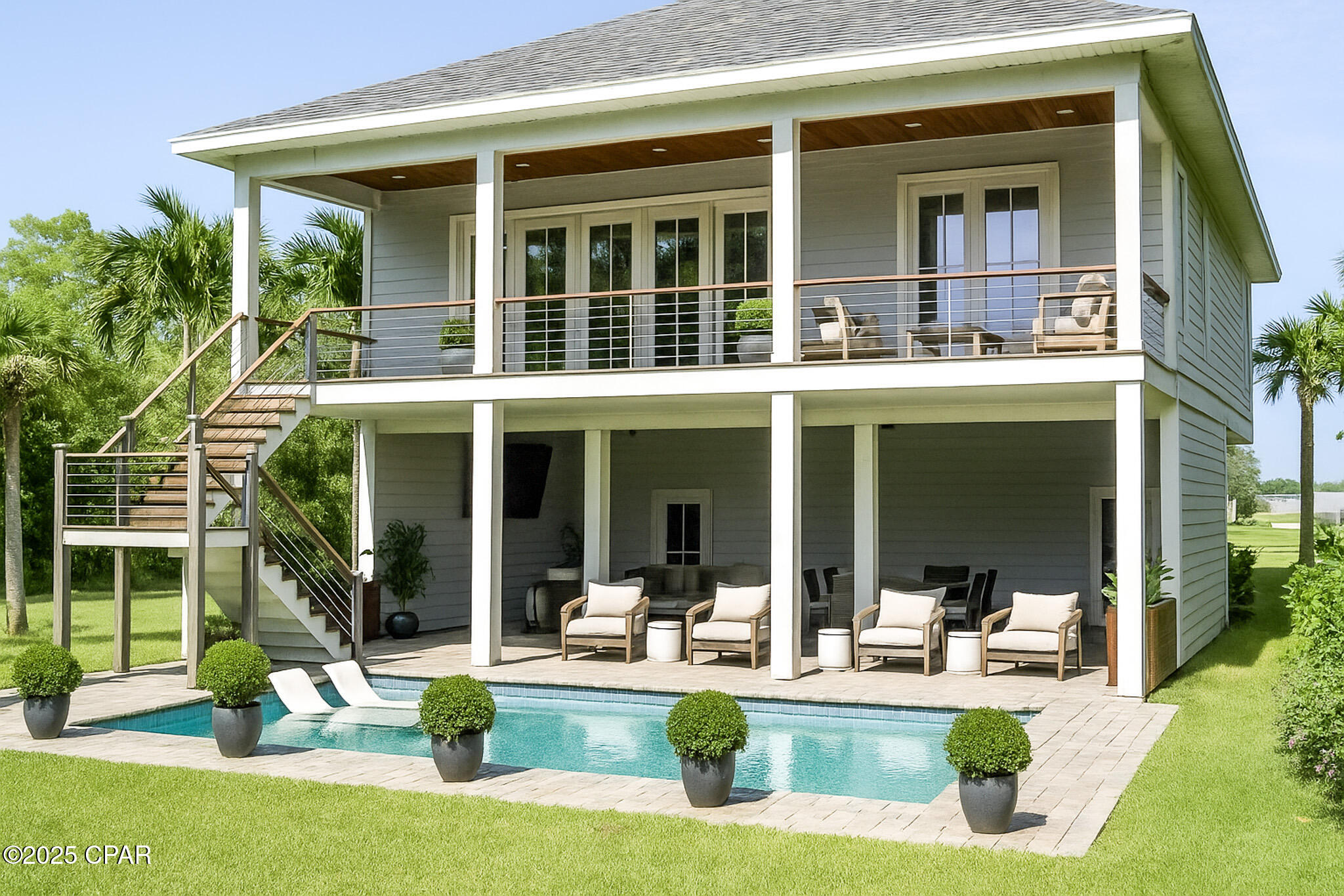 8801 N Lagoon Drive, Panama City Beach, Florida image 1
