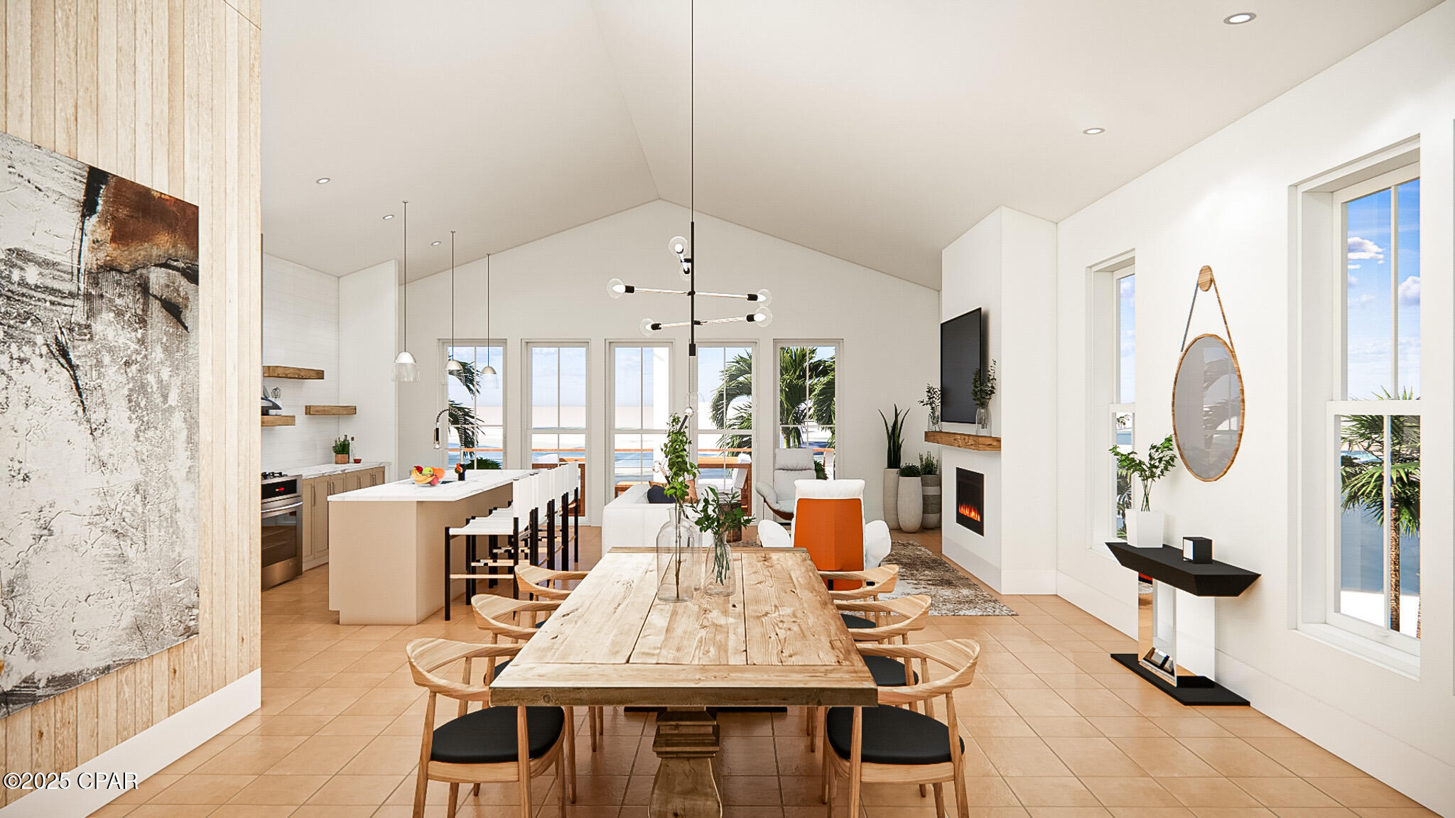 8801 N Lagoon Drive, Panama City Beach, Florida image 10