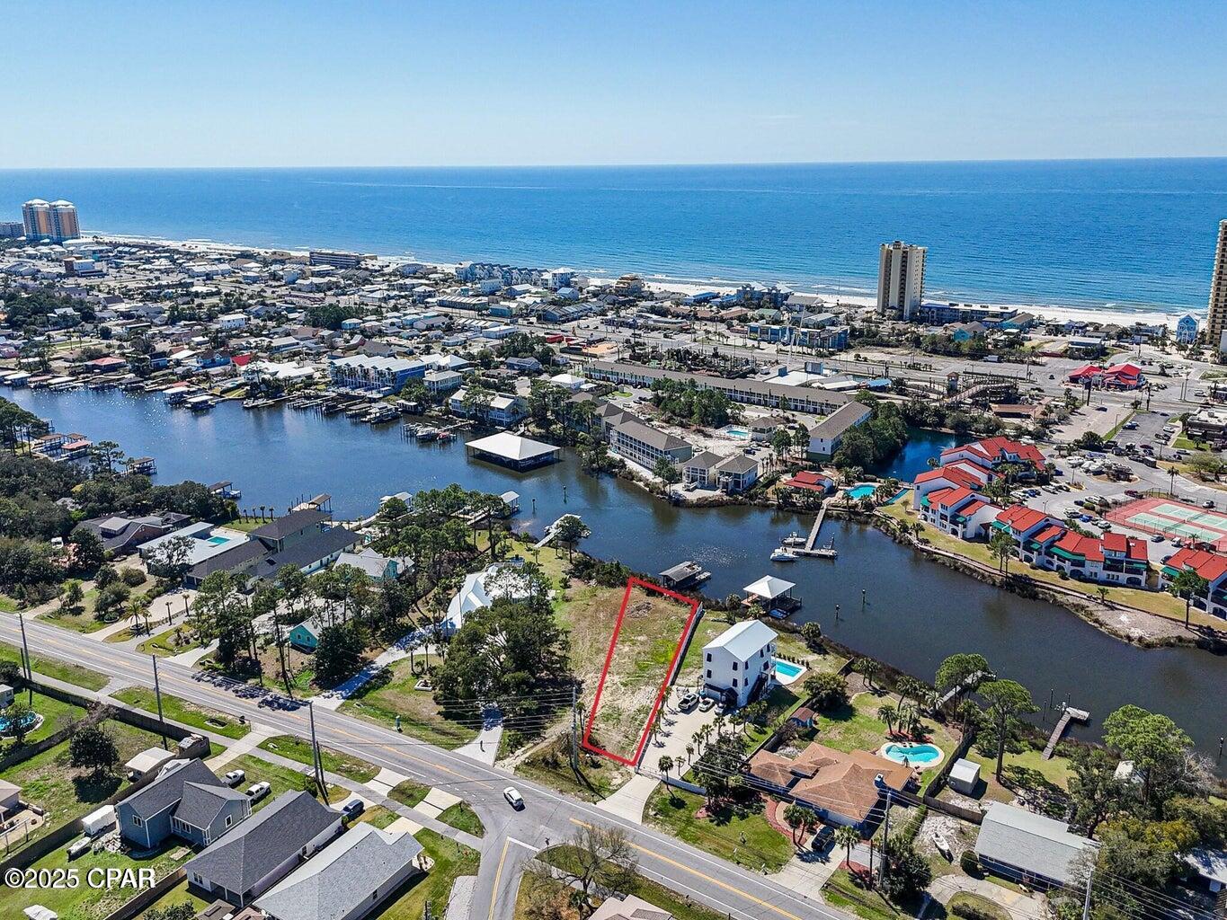 8801 N Lagoon Drive, Panama City Beach, Florida image 2