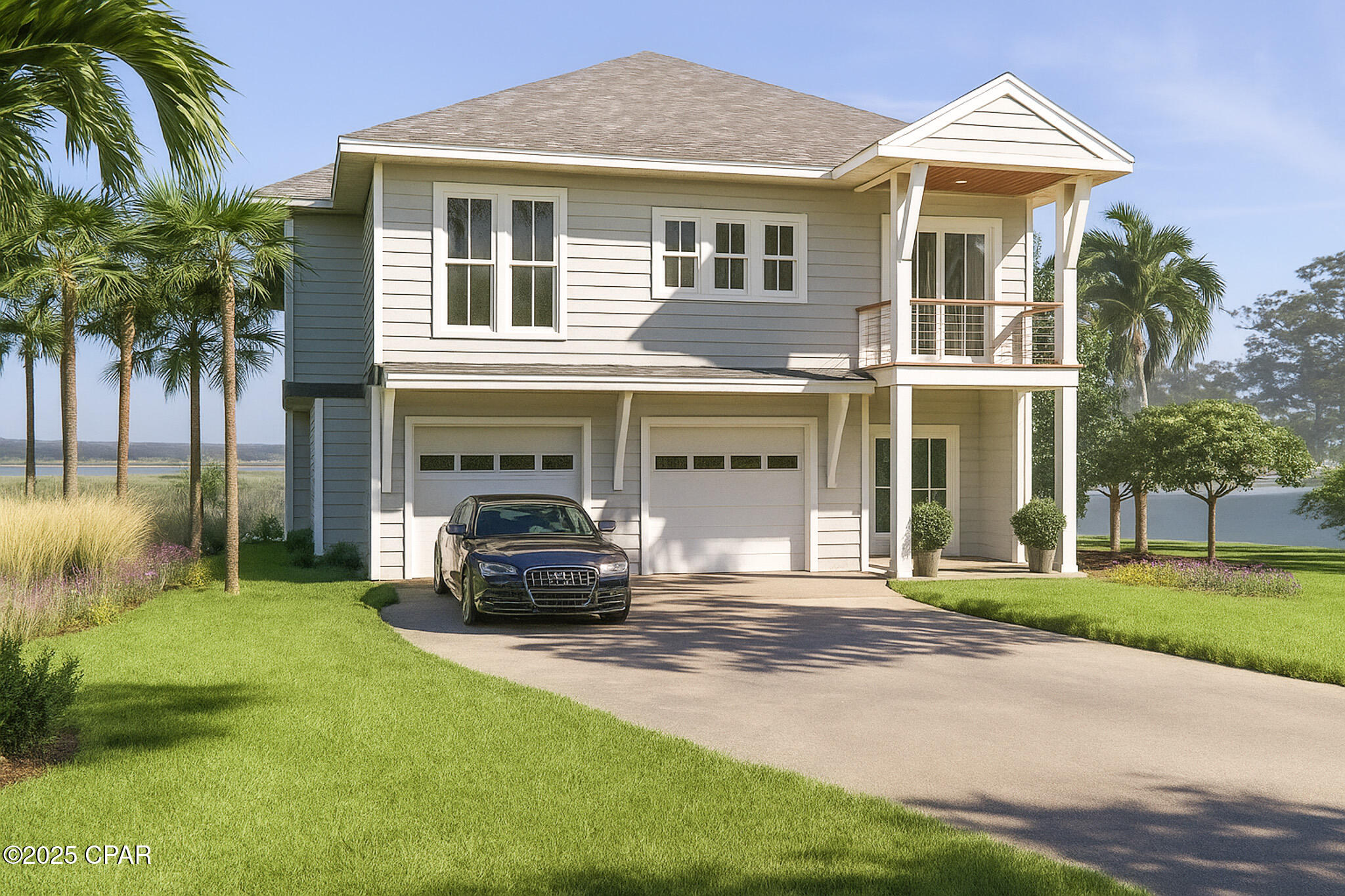 8801 N Lagoon Drive, Panama City Beach, Florida image 3
