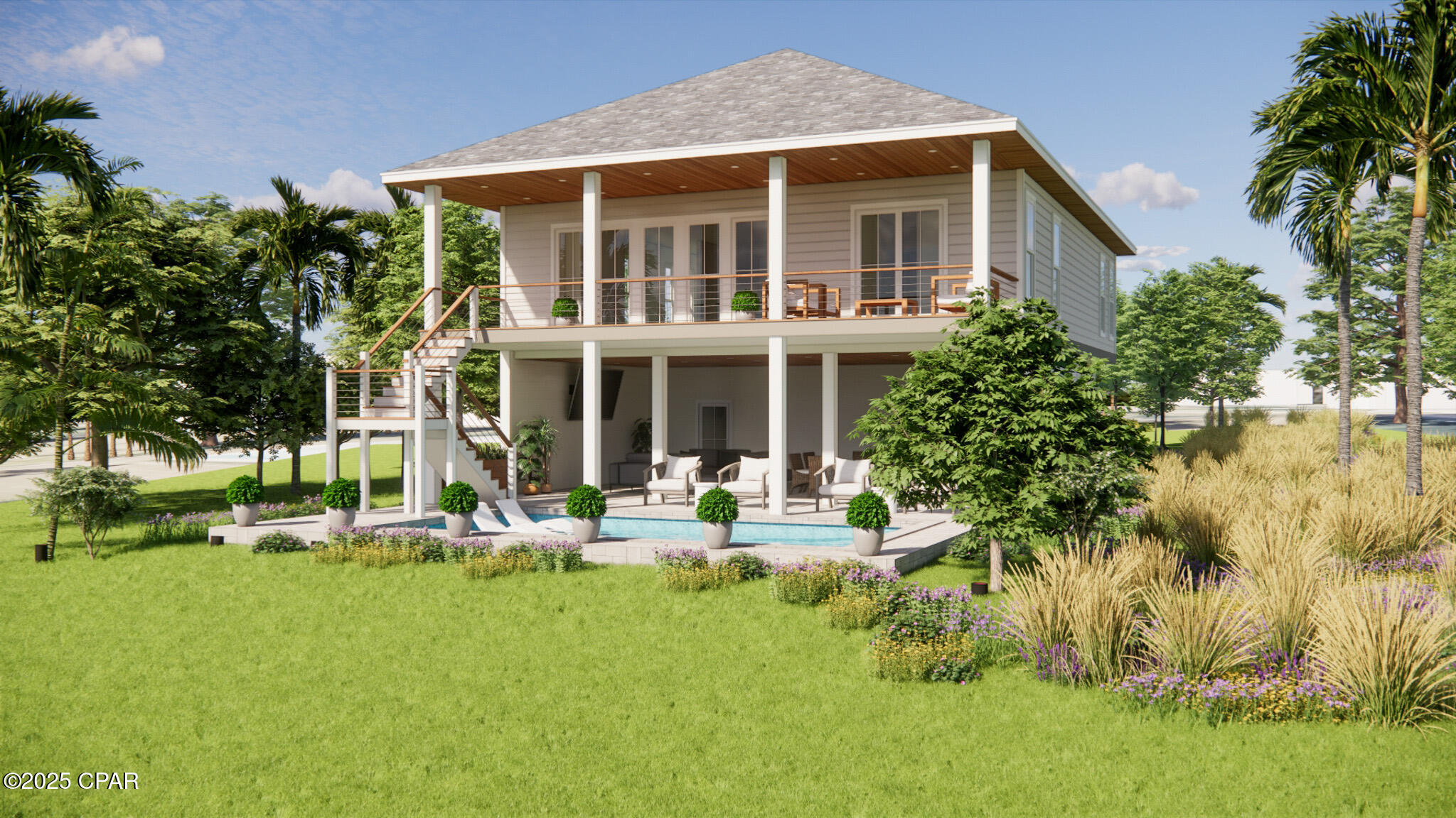 8801 N Lagoon Drive, Panama City Beach, Florida image 5